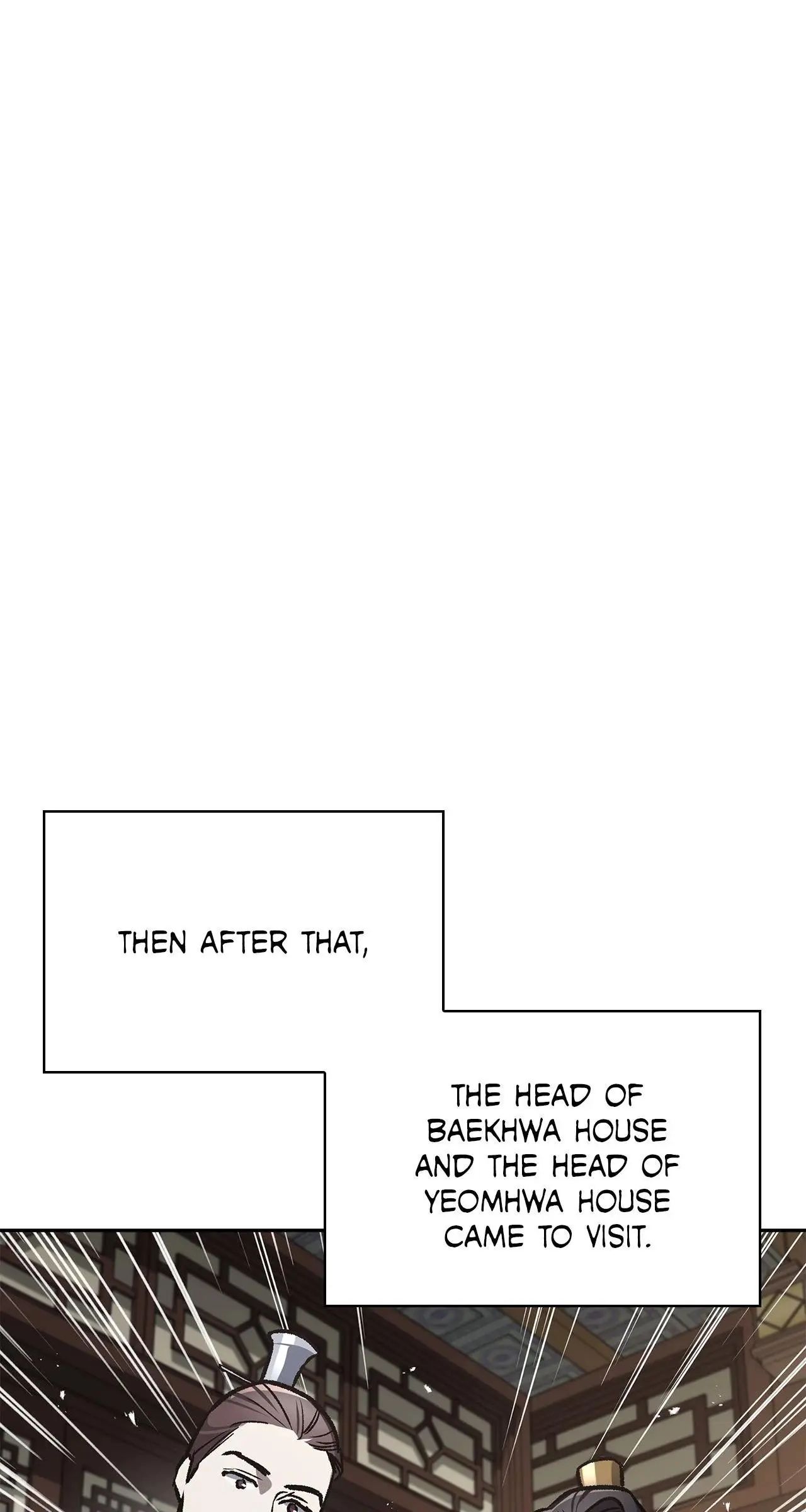 Cheonhwa Archive's Young Master Chapter 24 page 23