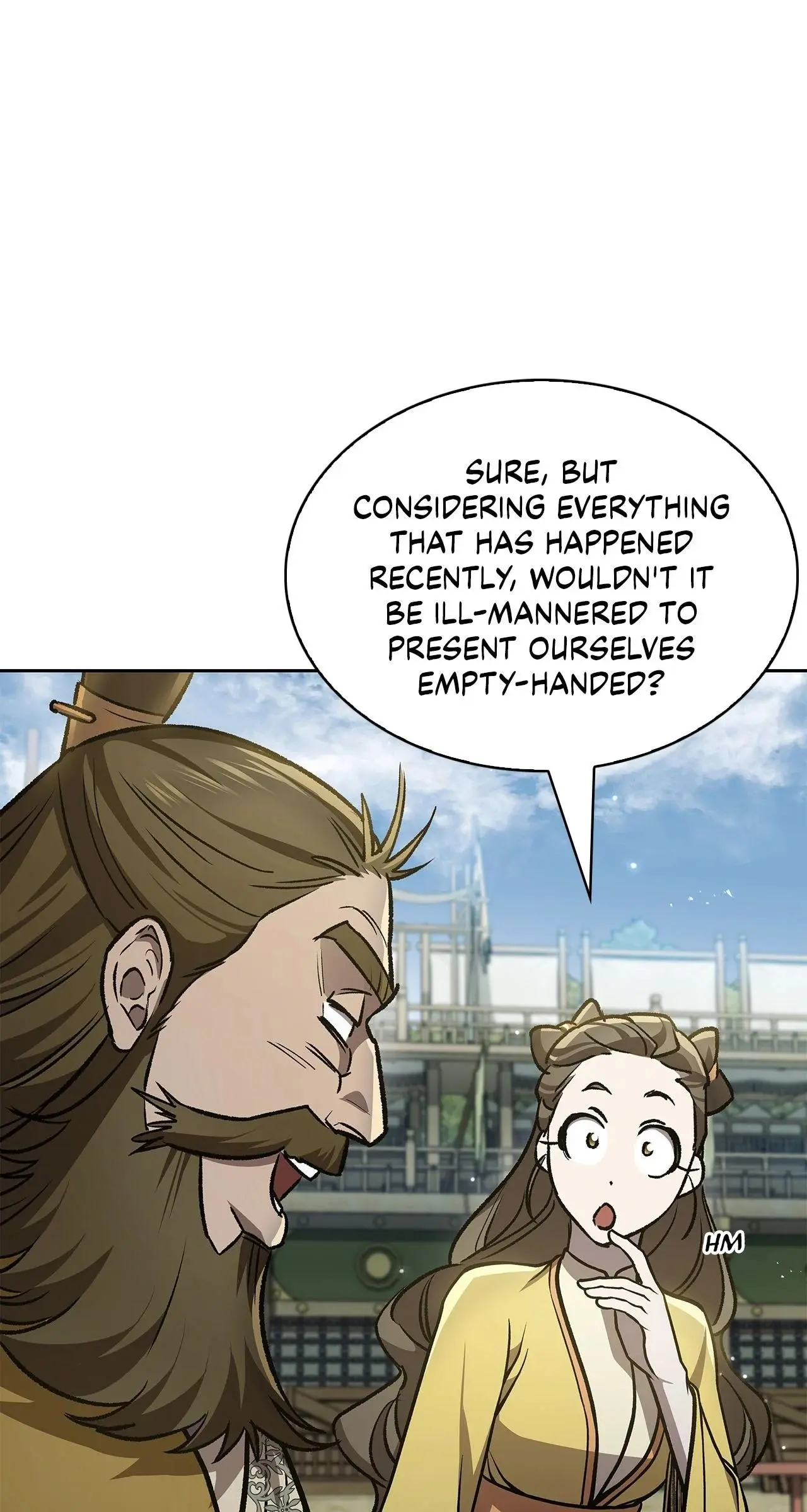 Cheonhwa Archive's Young Master Chapter 24 page 28