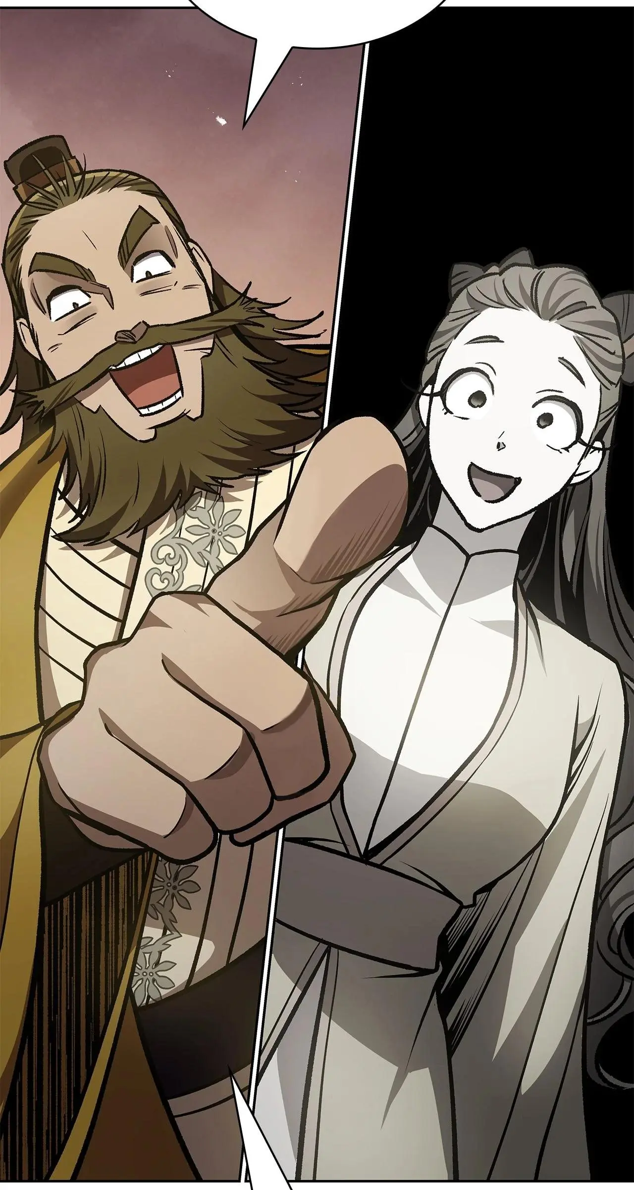 Cheonhwa Archive's Young Master Chapter 24 page 30