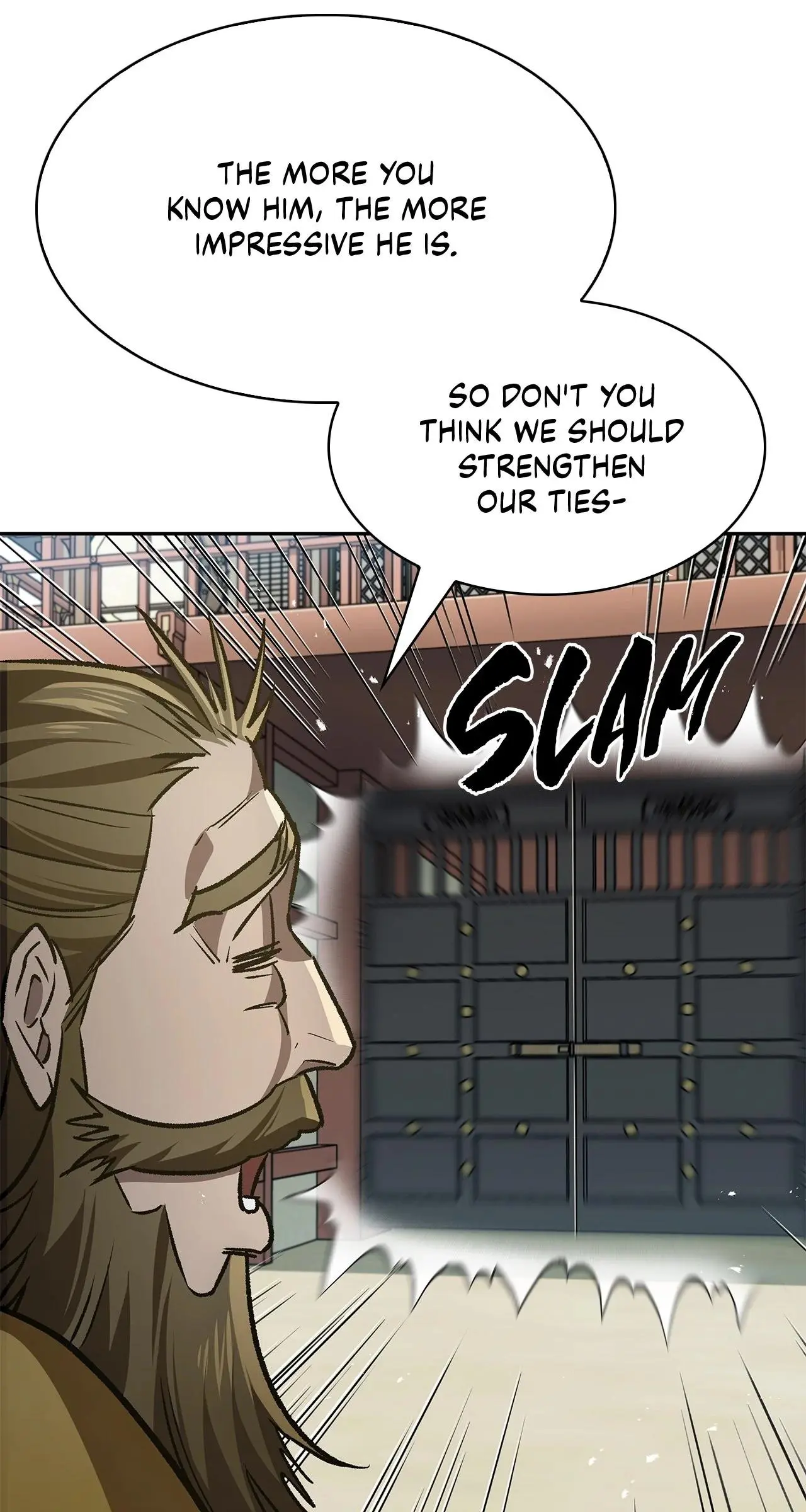 Cheonhwa Archive's Young Master Chapter 24 page 32