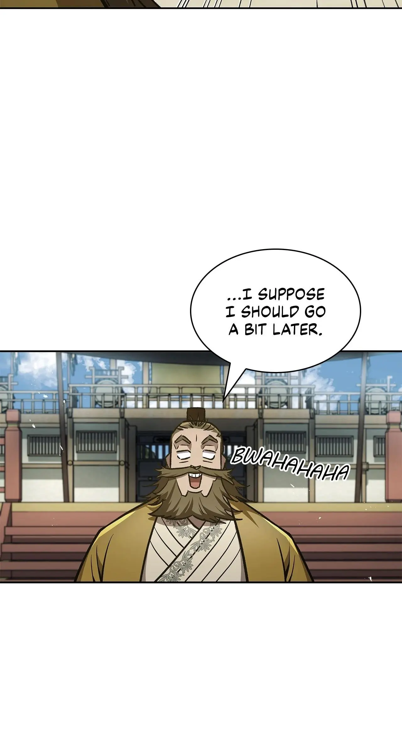 Cheonhwa Archive's Young Master Chapter 24 page 33
