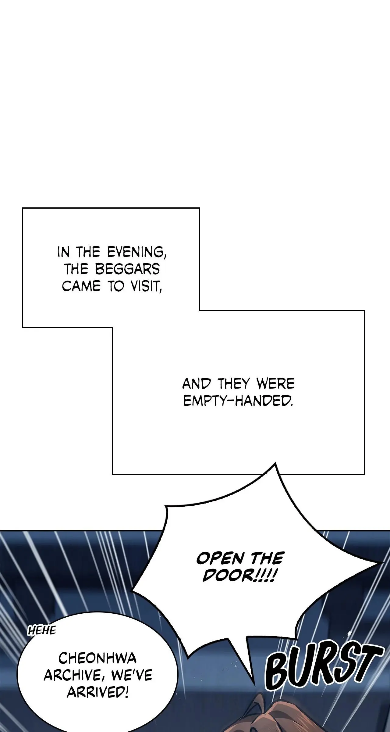 Cheonhwa Archive's Young Master Chapter 24 page 34