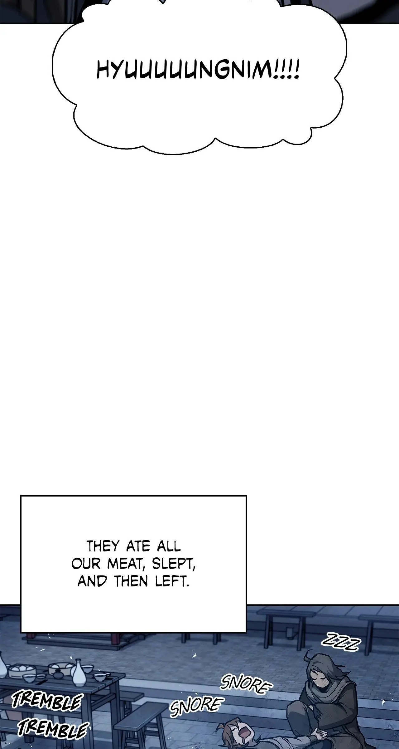 Cheonhwa Archive's Young Master Chapter 24 page 36