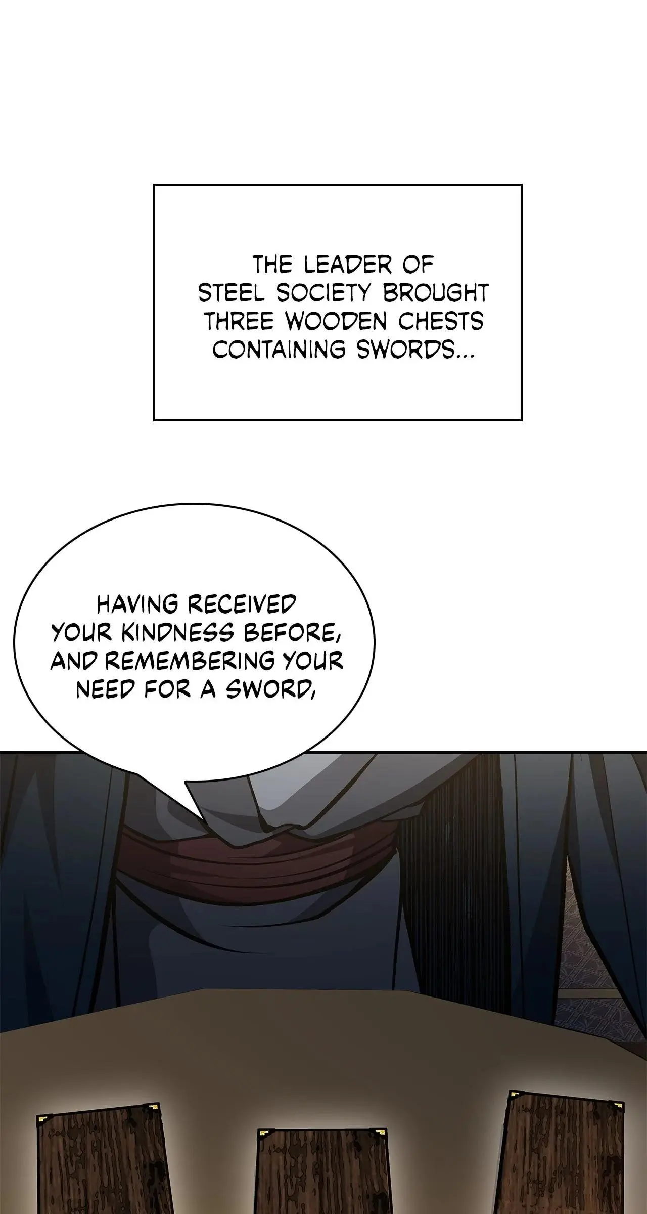 Cheonhwa Archive's Young Master Chapter 24 page 42