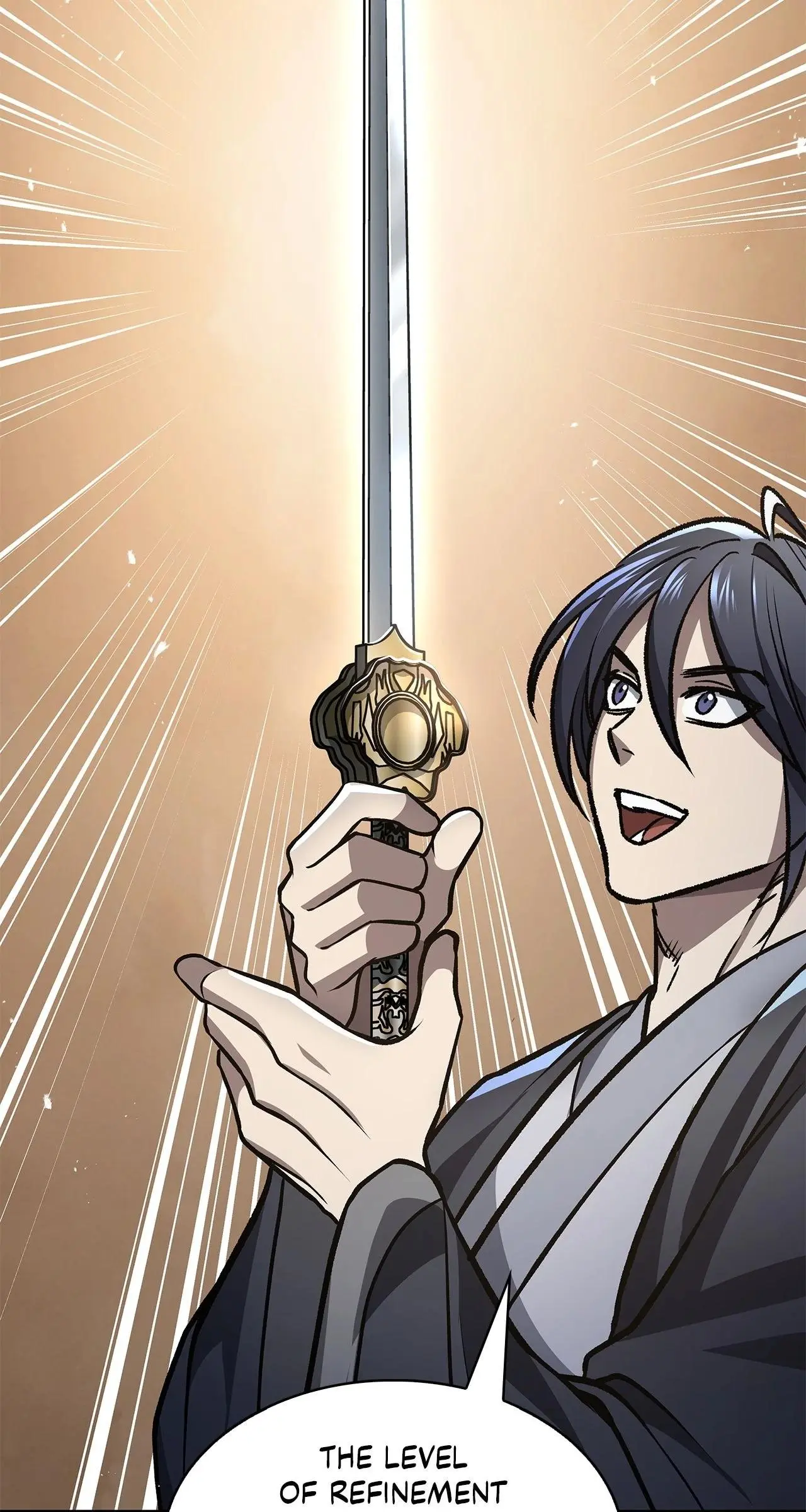 Cheonhwa Archive's Young Master Chapter 24 page 46