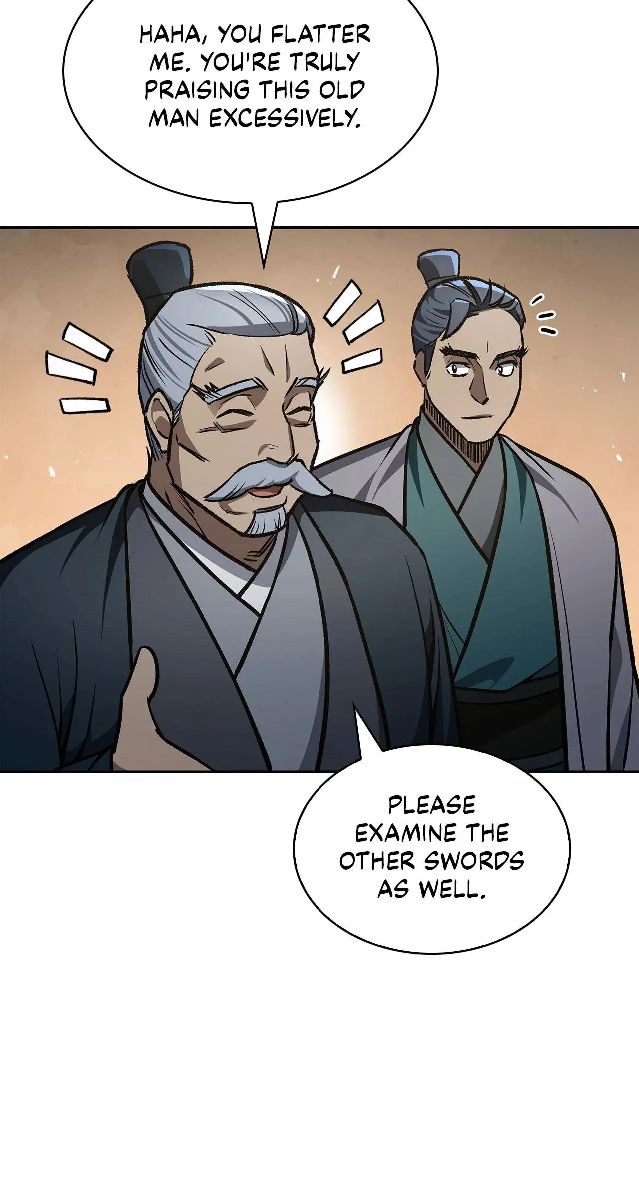 Cheonhwa Archive's Young Master Chapter 24 page 48