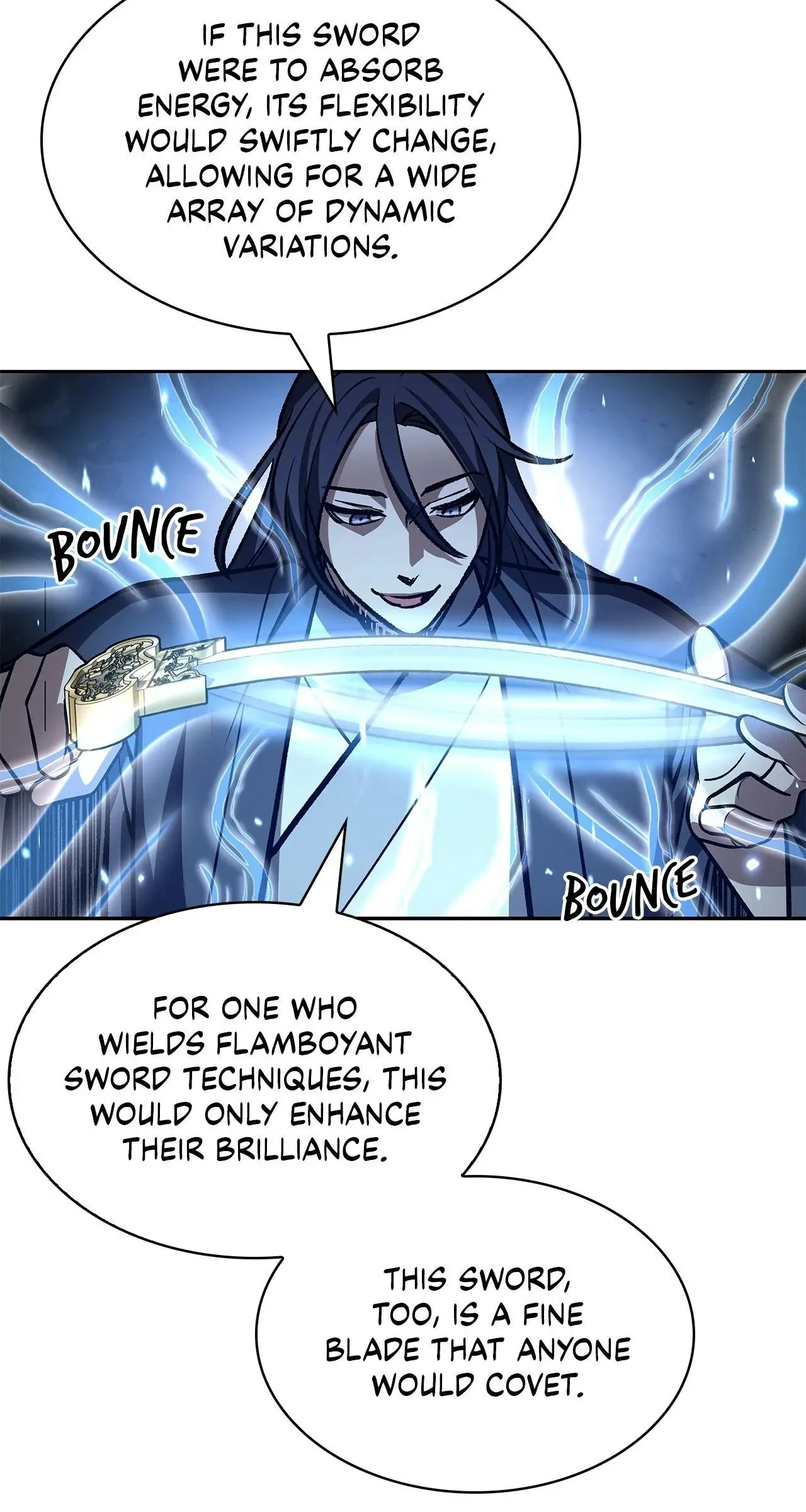 Cheonhwa Archive's Young Master Chapter 24 page 51