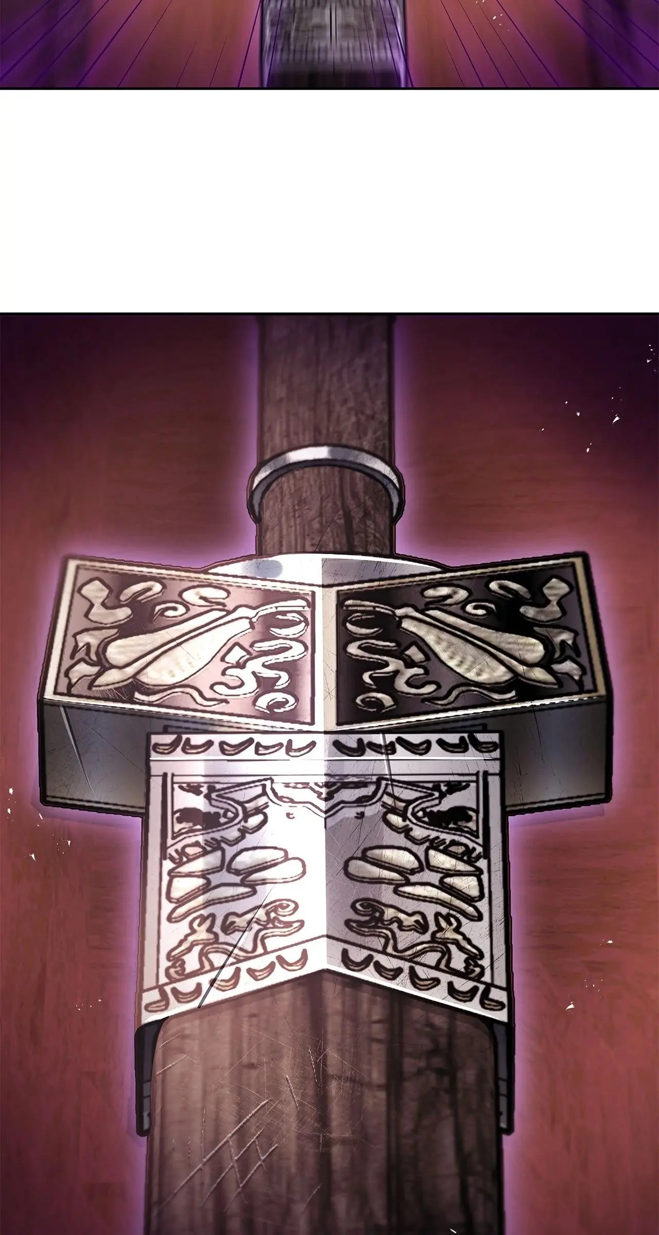 Cheonhwa Archive's Young Master Chapter 24 page 58