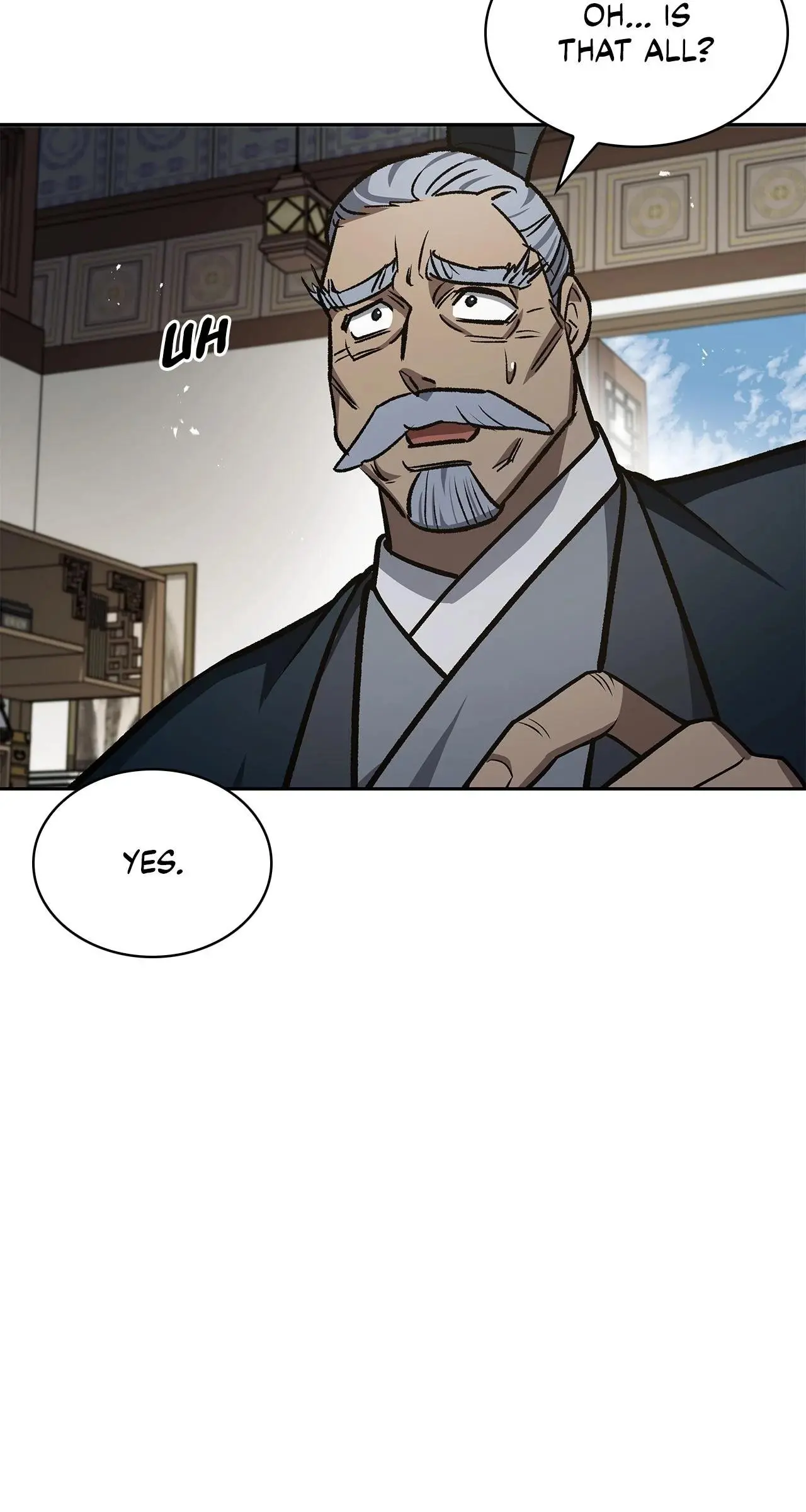 Cheonhwa Archive's Young Master Chapter 24 page 62