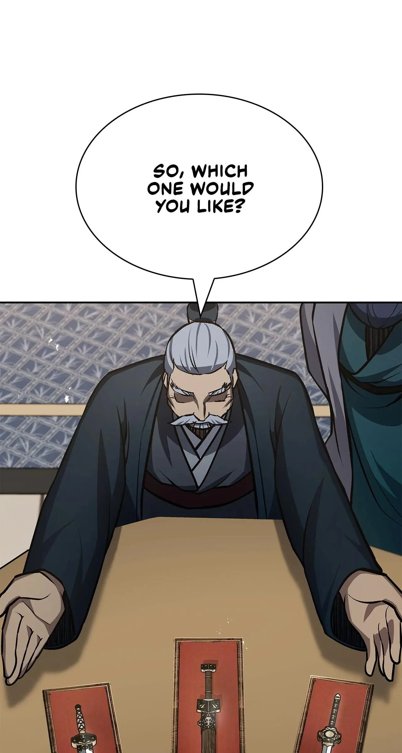 Cheonhwa Archive's Young Master Chapter 24 page 64