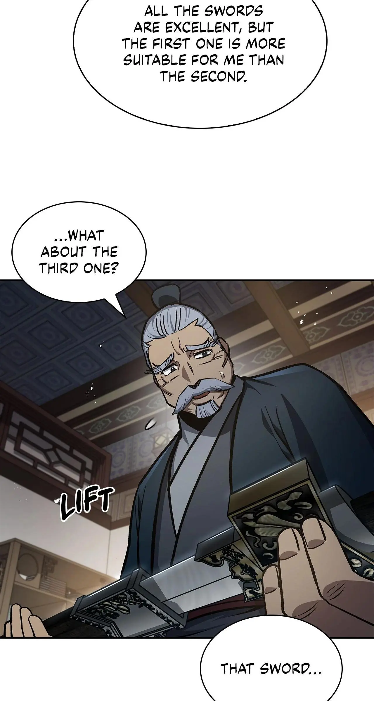 Cheonhwa Archive's Young Master Chapter 24 page 67