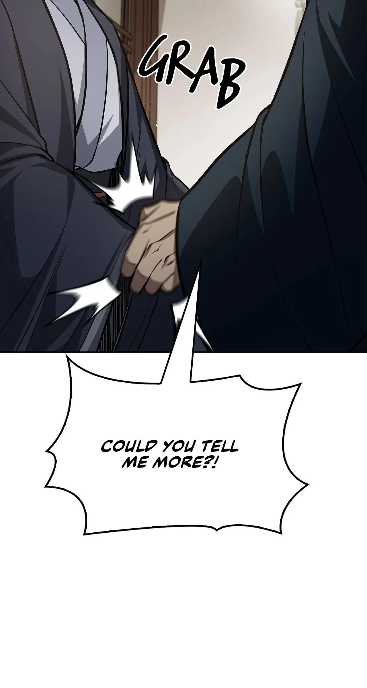 Cheonhwa Archive's Young Master Chapter 24 page 72