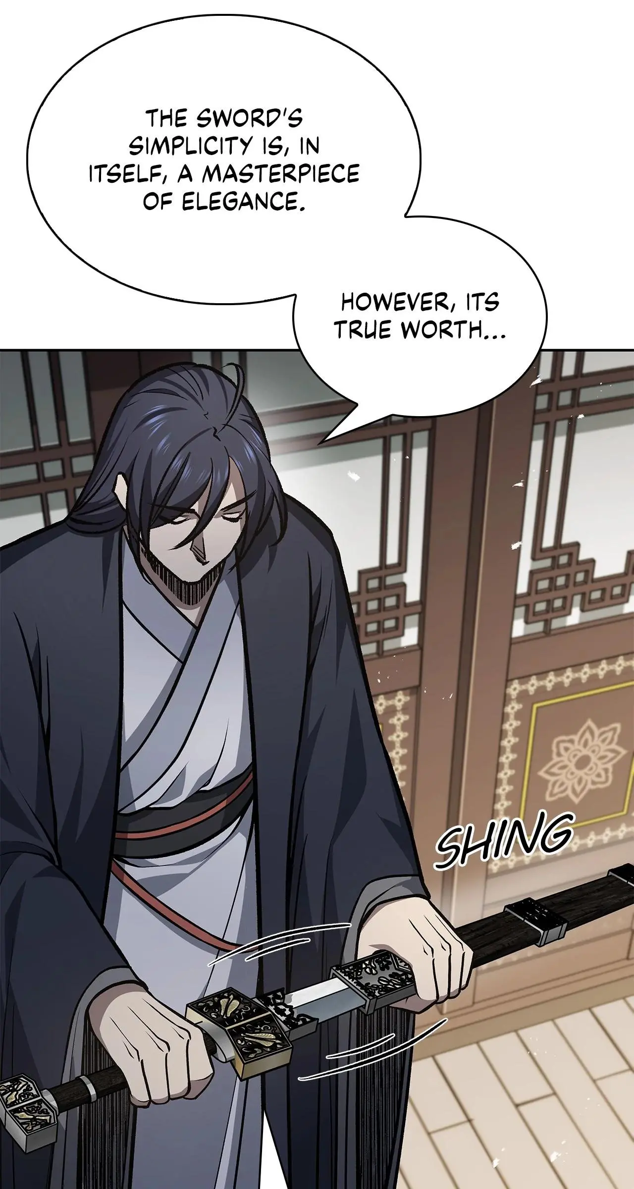 Cheonhwa Archive's Young Master Chapter 24 page 74