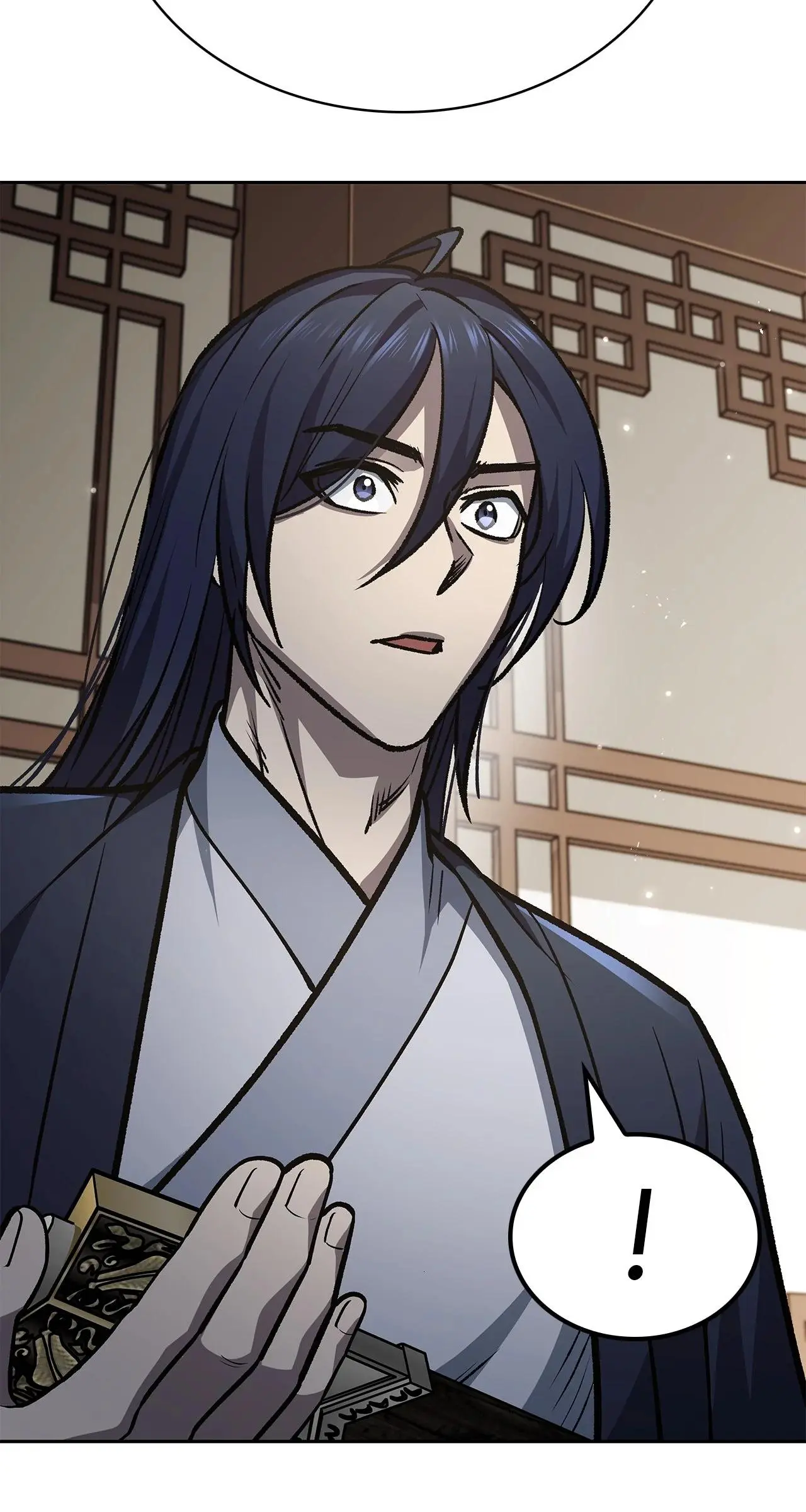 Cheonhwa Archive's Young Master Chapter 24 page 81