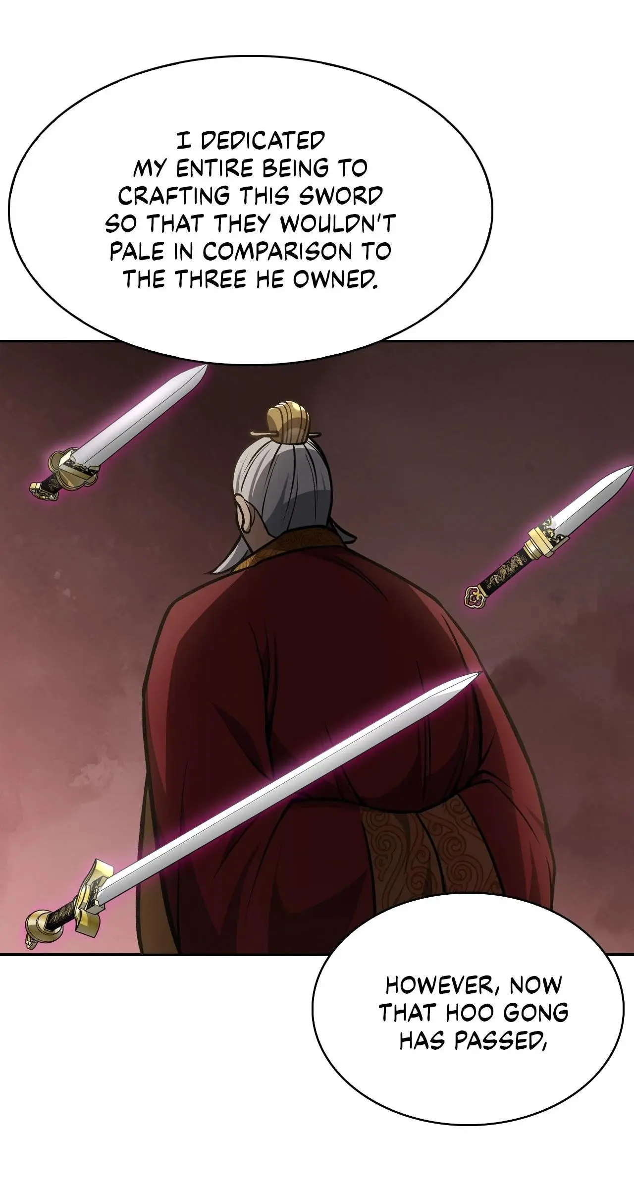 Cheonhwa Archive's Young Master Chapter 24 page 83
