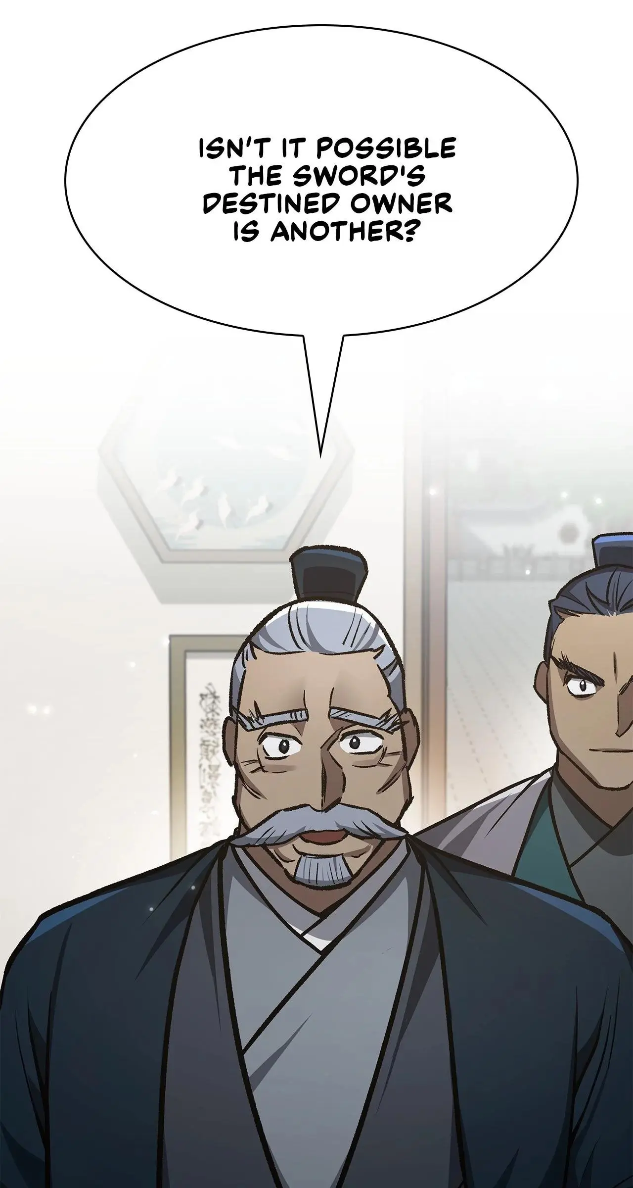 Cheonhwa Archive's Young Master Chapter 24 page 84