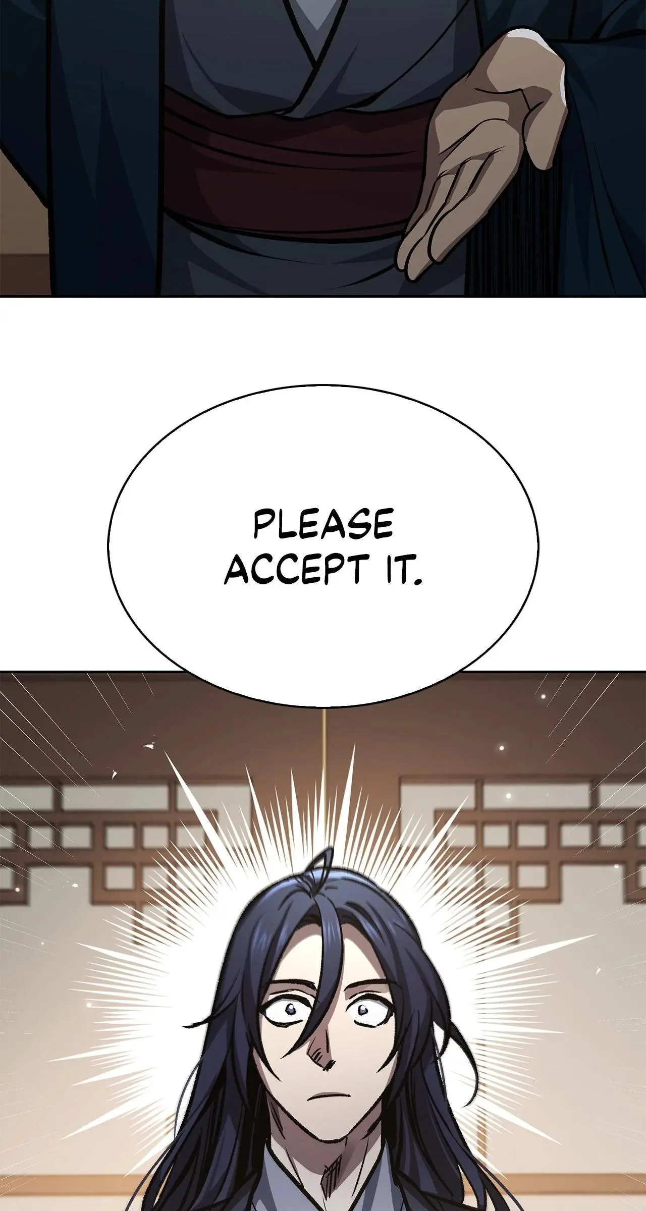 Cheonhwa Archive's Young Master Chapter 24 page 85
