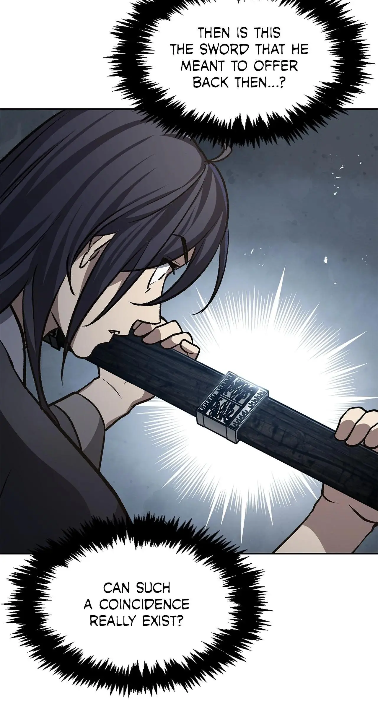 Cheonhwa Archive's Young Master Chapter 24 page 89