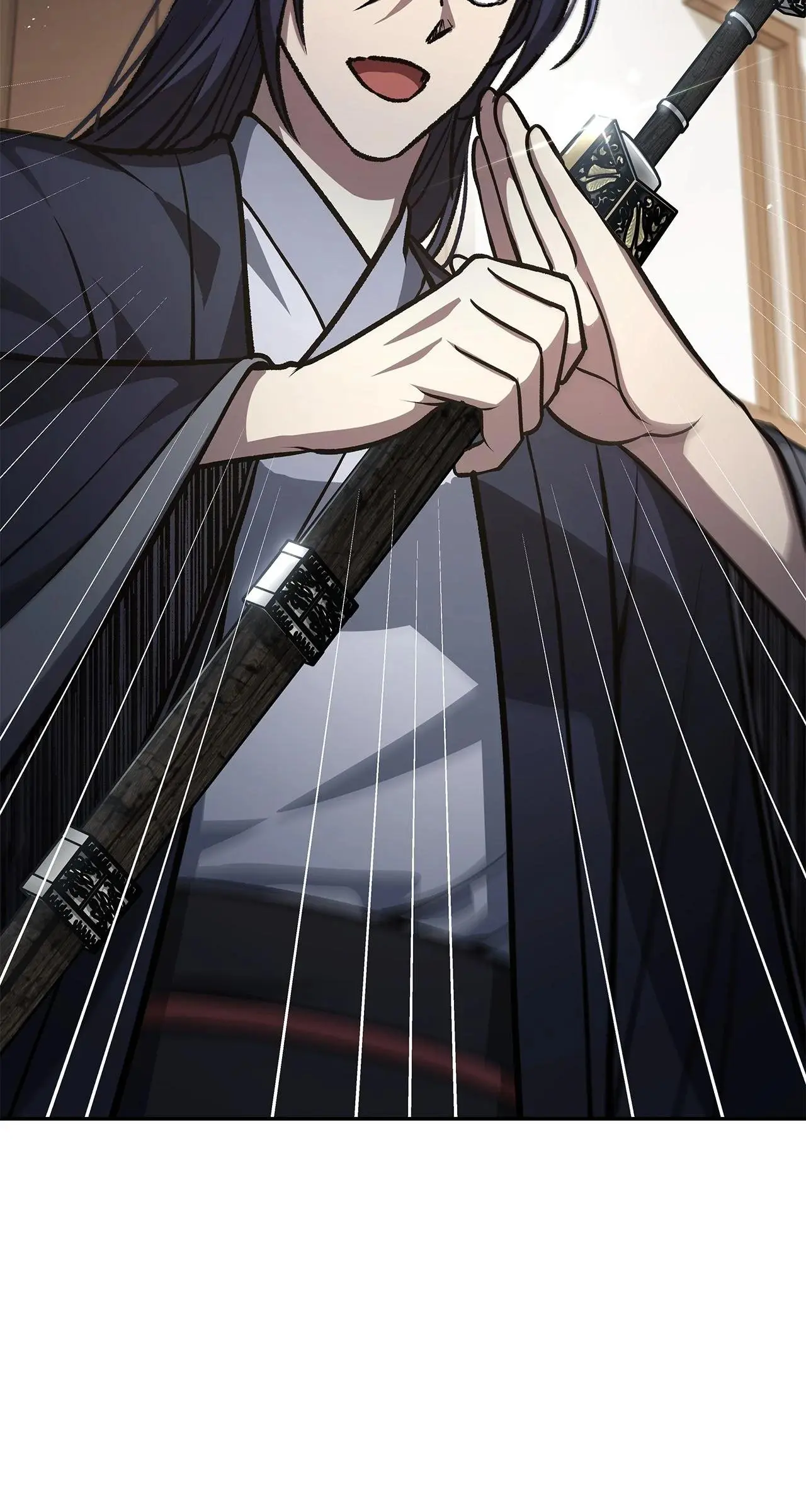 Cheonhwa Archive's Young Master Chapter 24 page 92