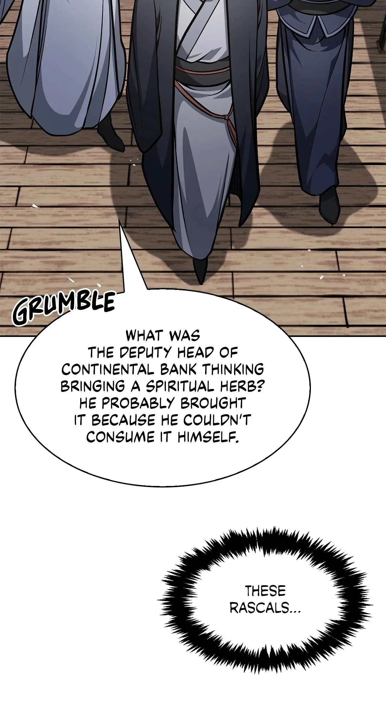Cheonhwa Archive's Young Master Chapter 24 page 95