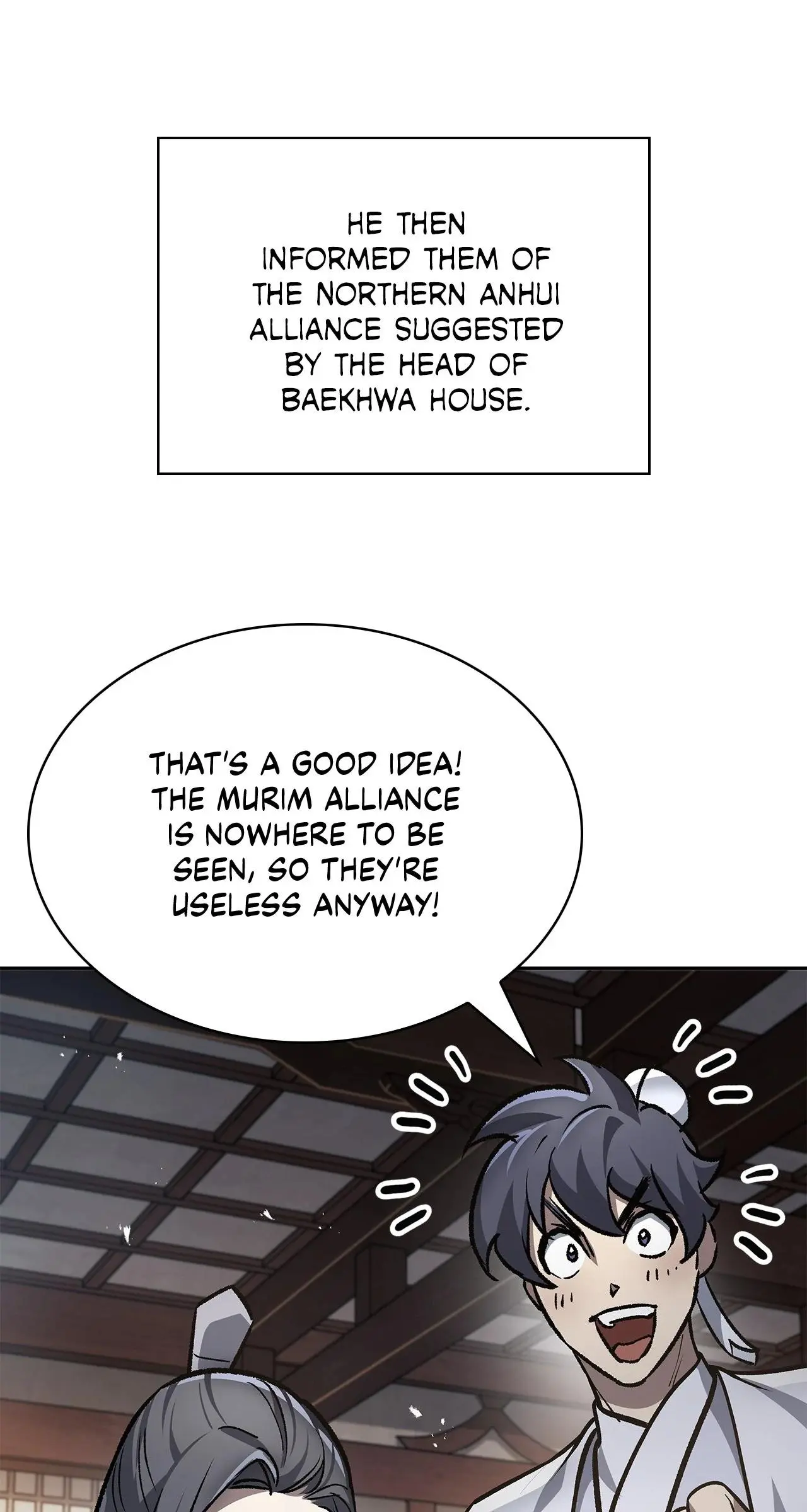 Cheonhwa Archive's Young Master Chapter 24 page 98