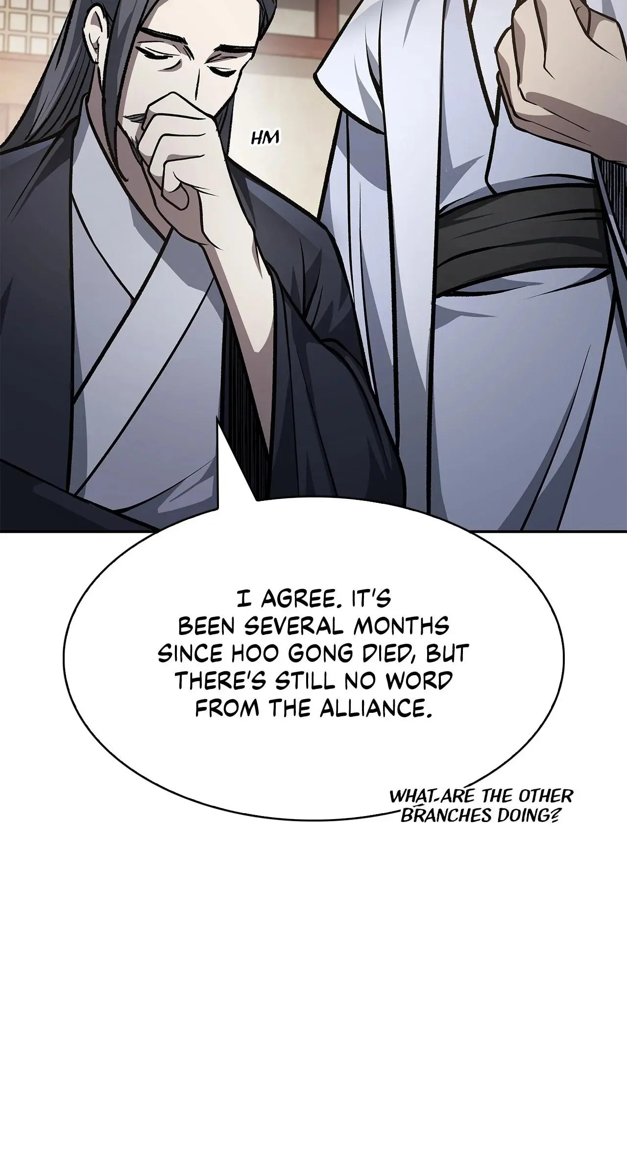 Cheonhwa Archive's Young Master Chapter 24 page 99