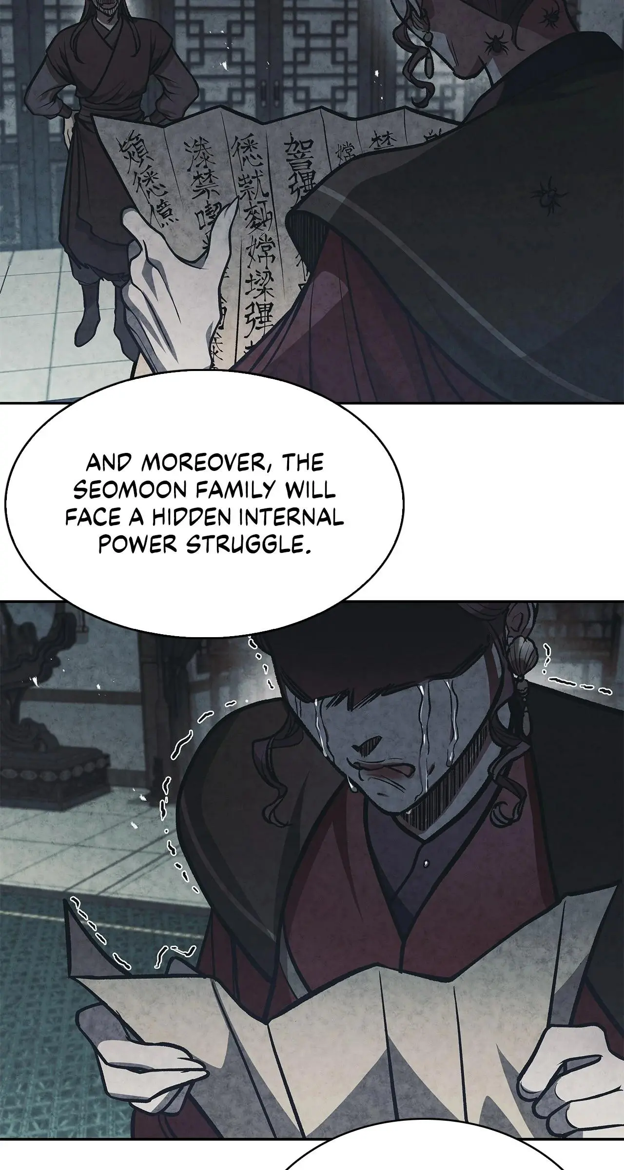 Cheonhwa Archive's Young Master Chapter 24 page 102