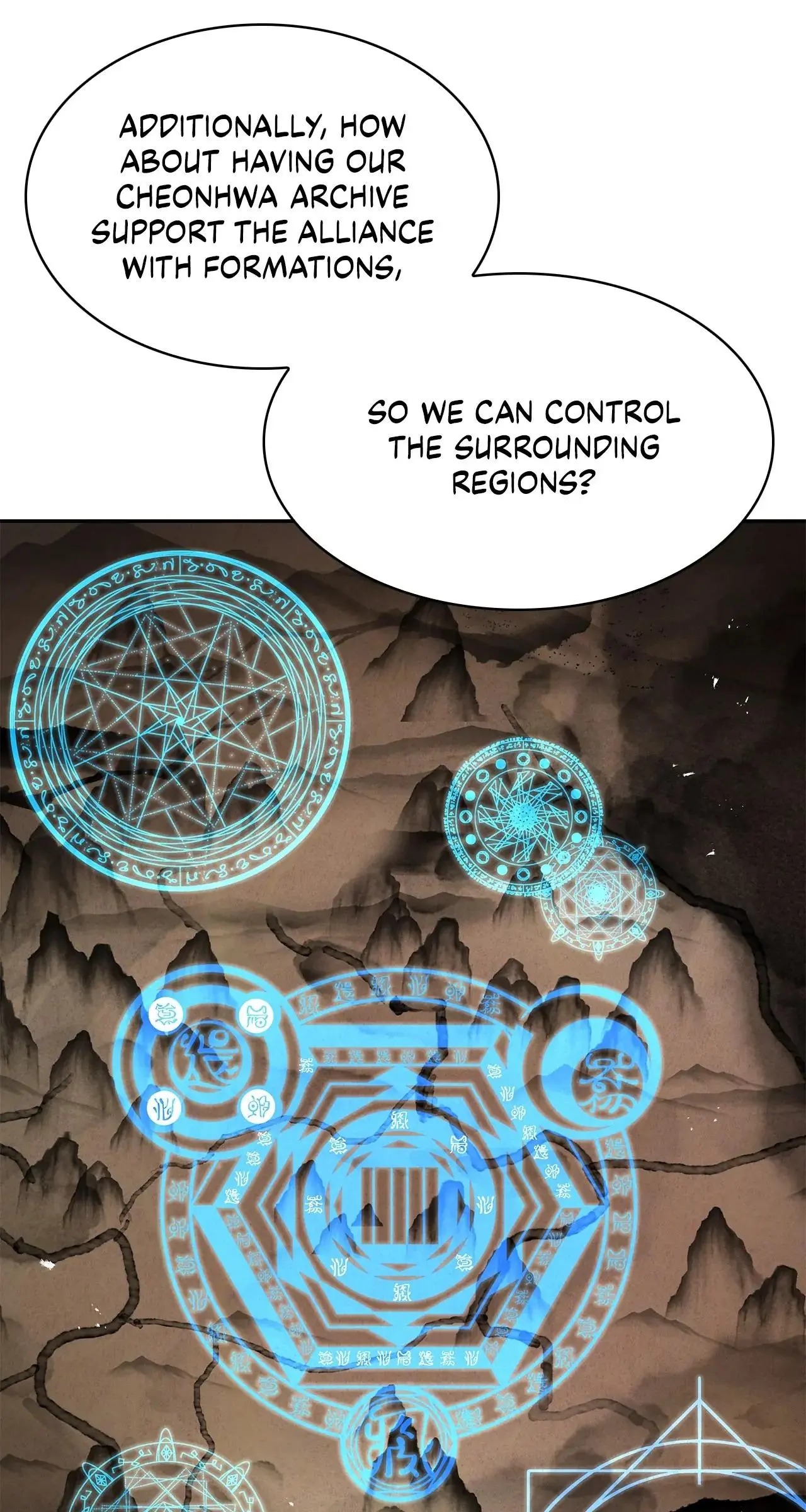Cheonhwa Archive's Young Master Chapter 24 page 104