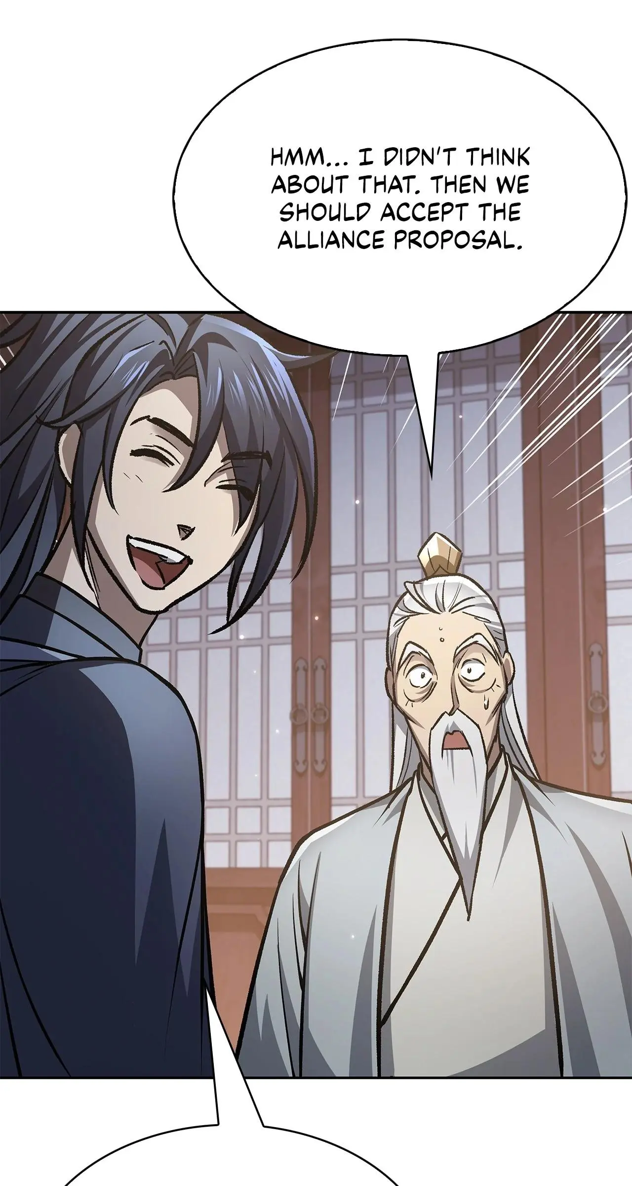 Cheonhwa Archive's Young Master Chapter 24 page 106