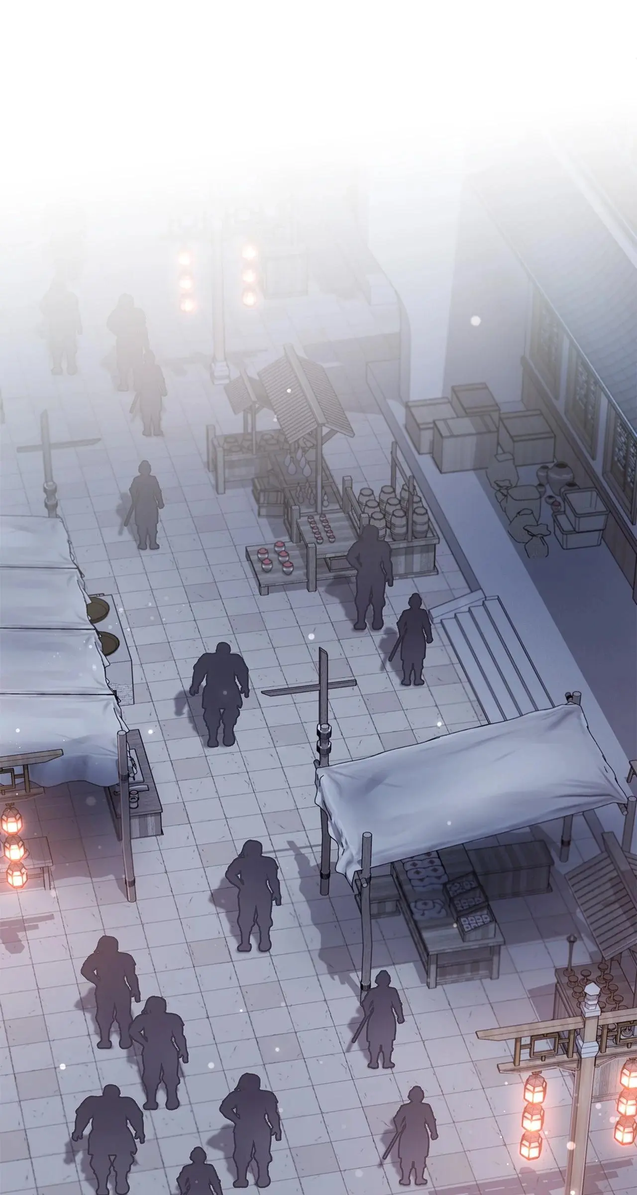 Cheonhwa Archive's Young Master Chapter 24 page 108