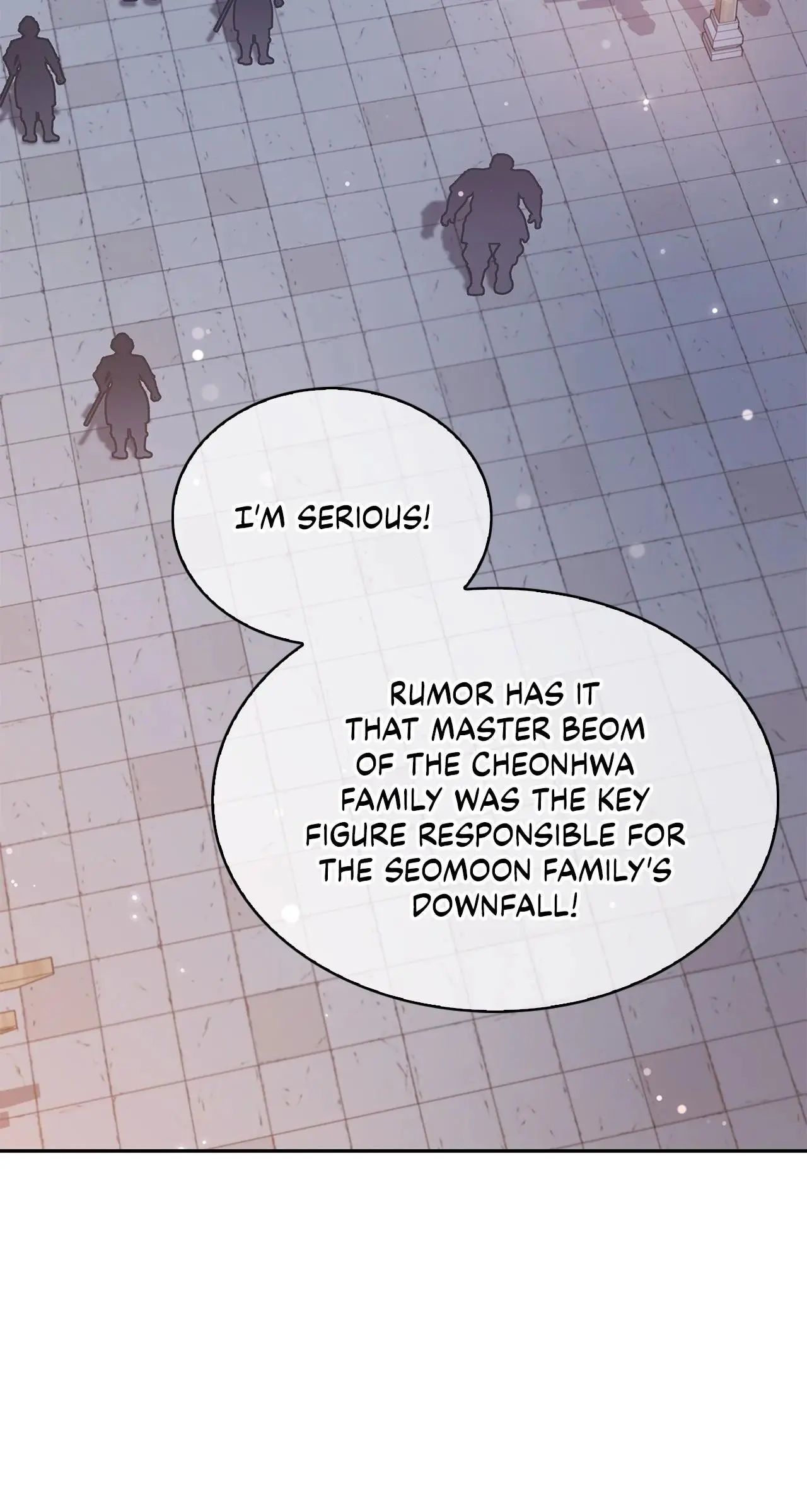Cheonhwa Archive's Young Master Chapter 24 page 109