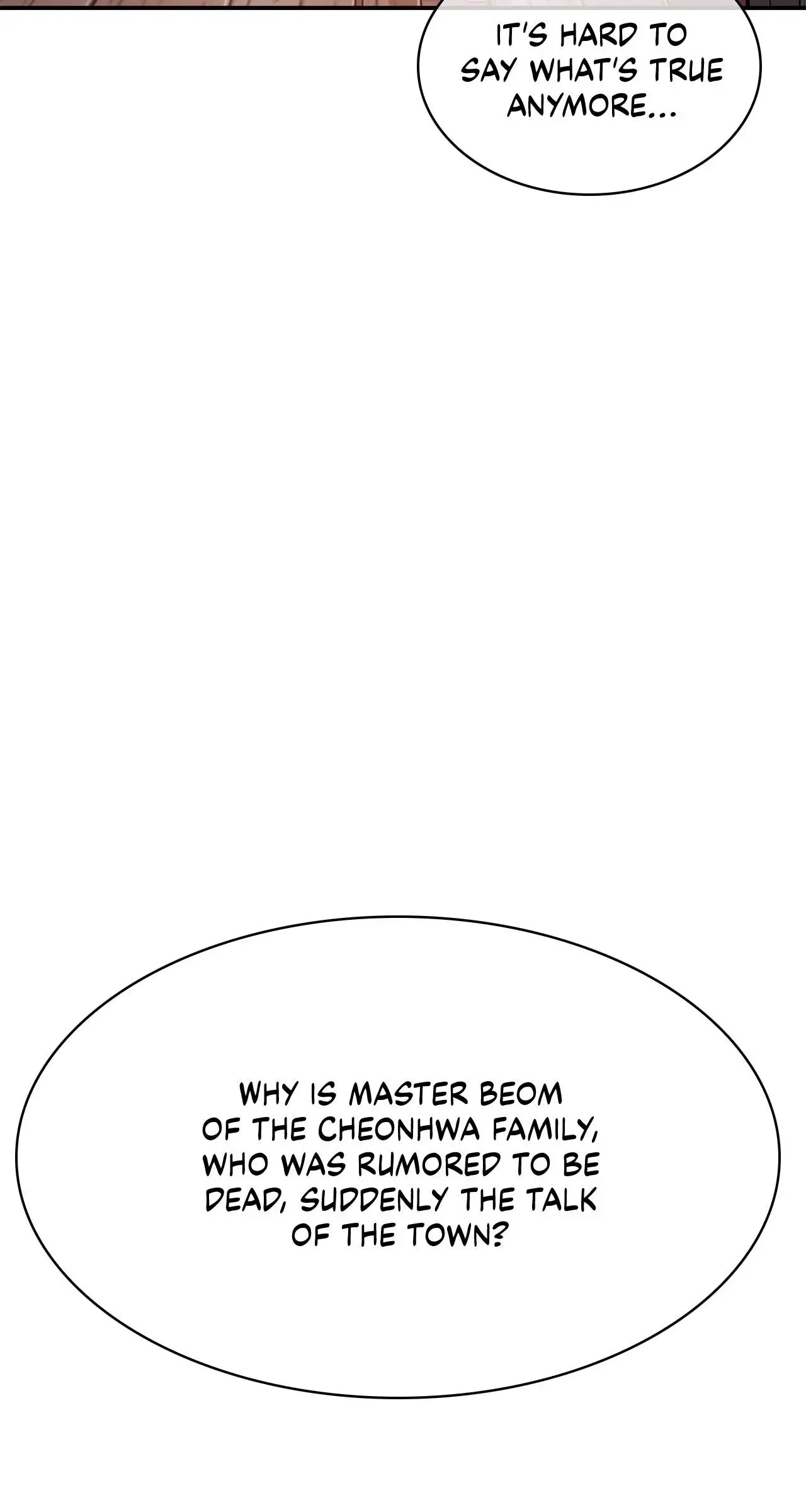 Cheonhwa Archive's Young Master Chapter 24 page 113