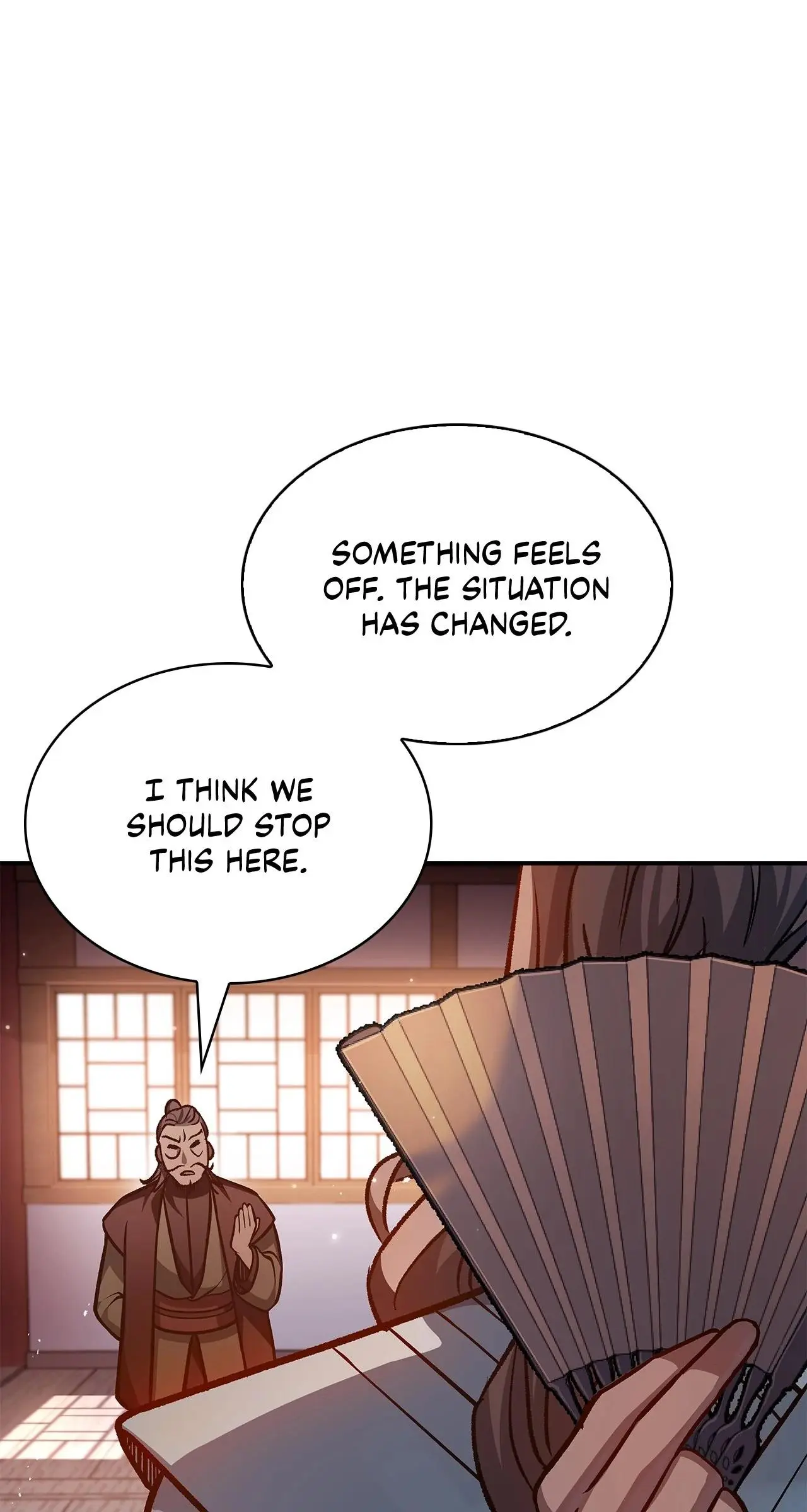 Cheonhwa Archive's Young Master Chapter 24 page 115