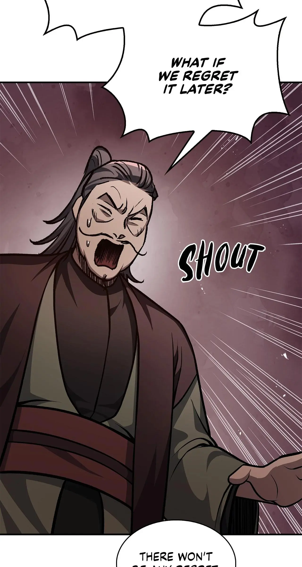 Cheonhwa Archive's Young Master Chapter 24 page 117