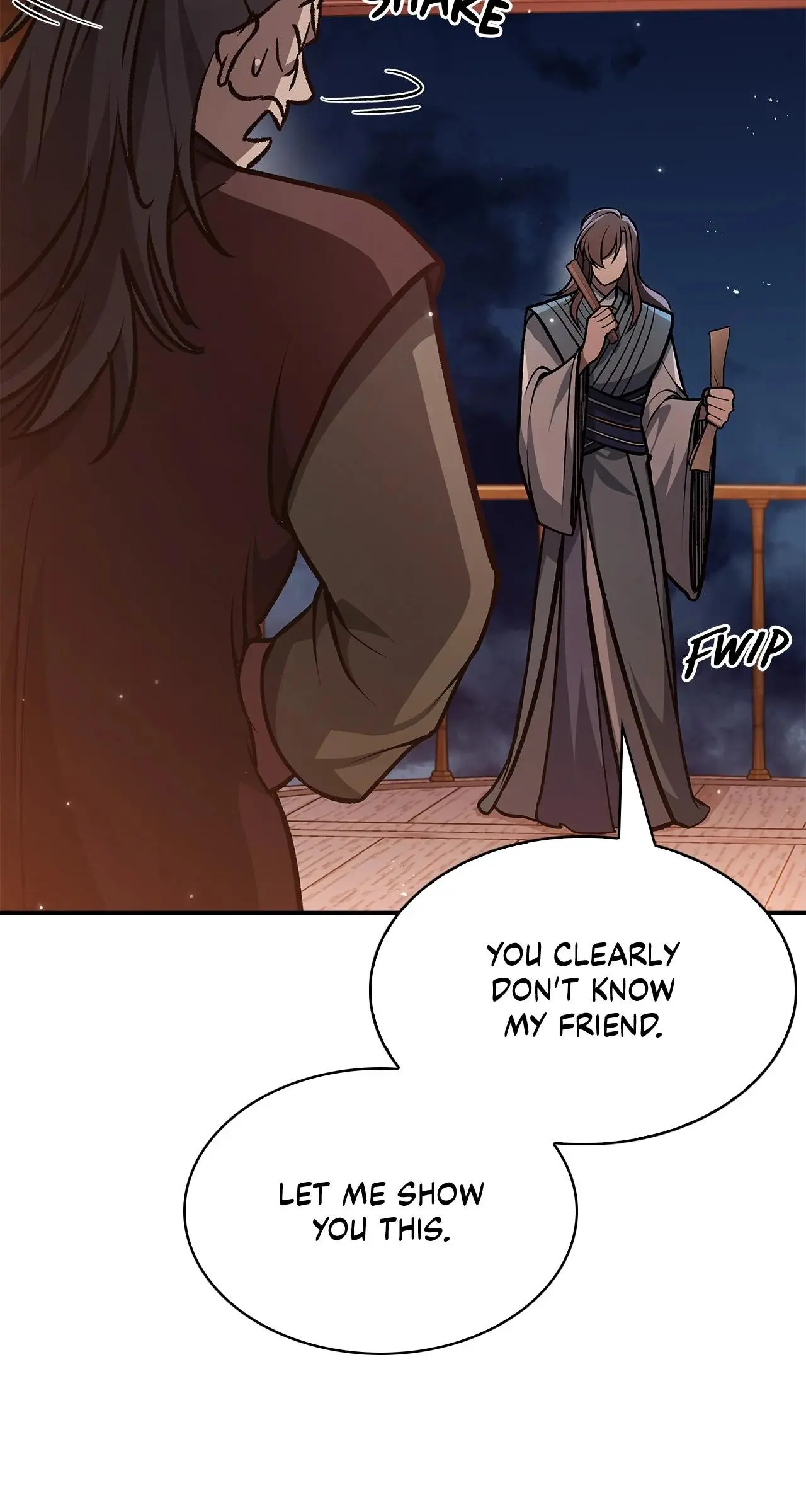Cheonhwa Archive's Young Master Chapter 24 page 119