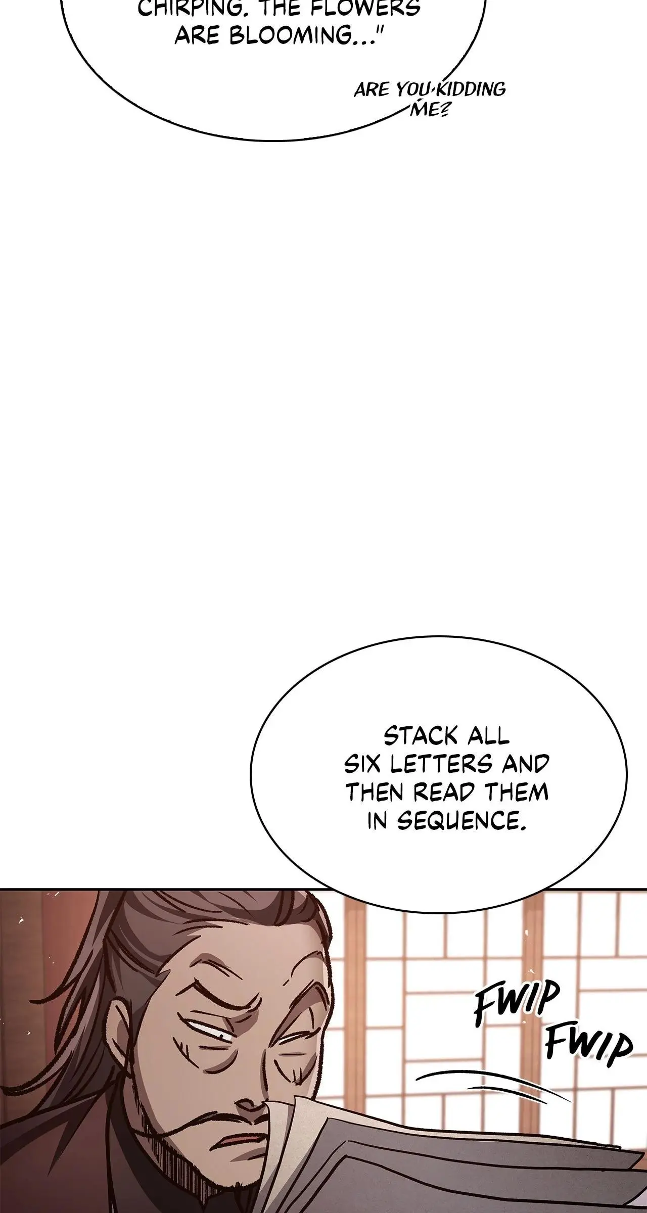 Cheonhwa Archive's Young Master Chapter 24 page 122