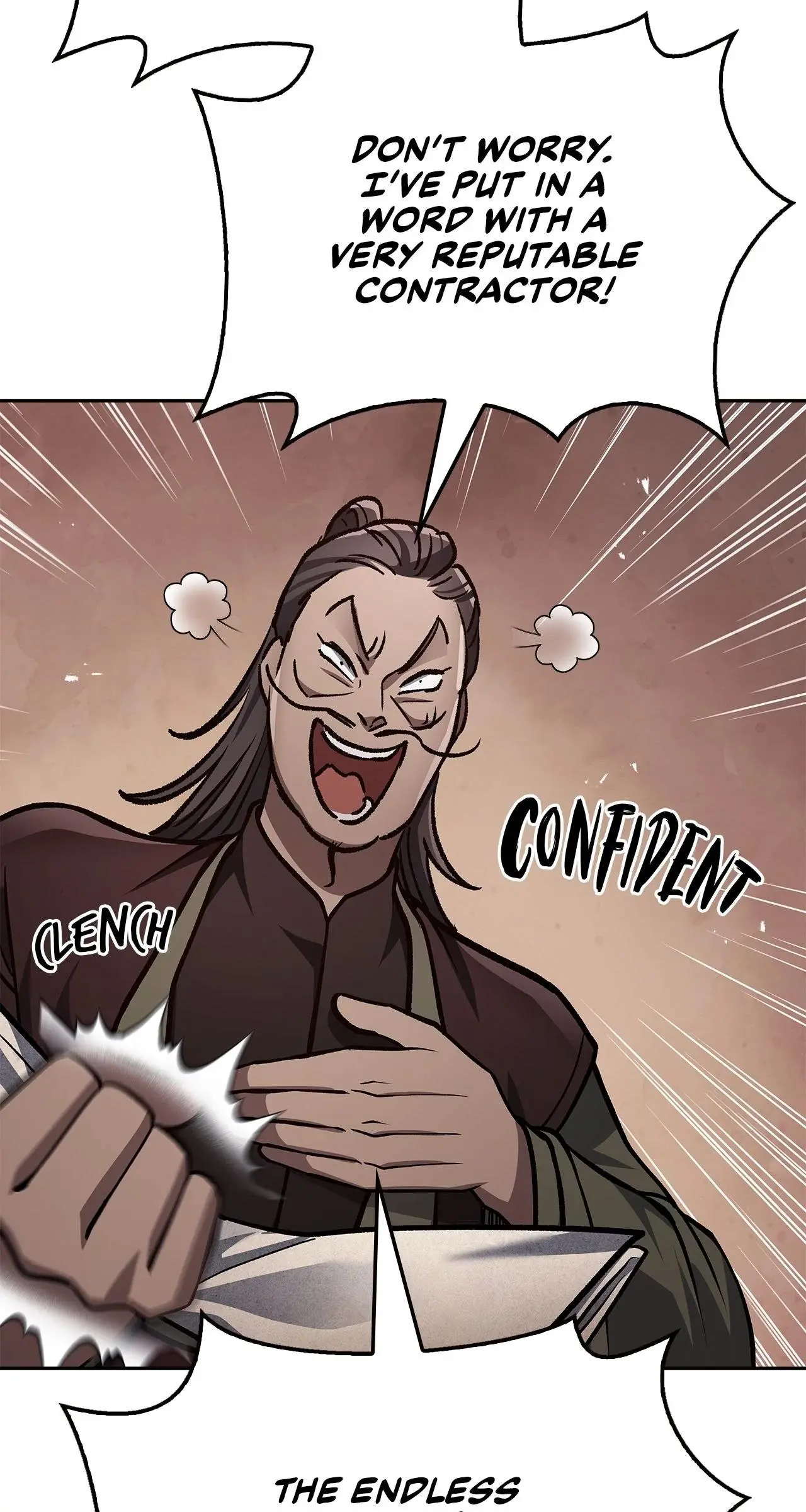 Cheonhwa Archive's Young Master Chapter 24 page 128