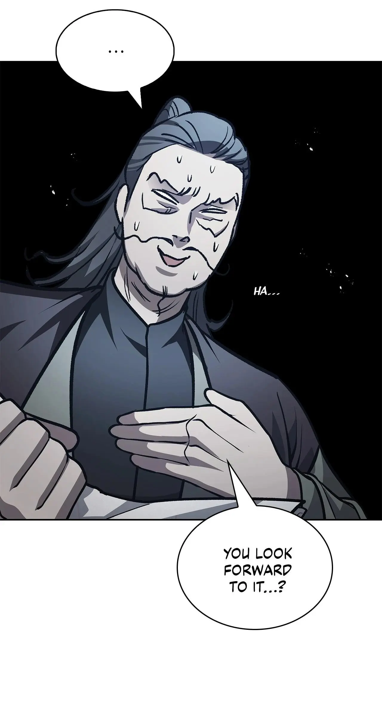 Cheonhwa Archive's Young Master Chapter 24 page 130