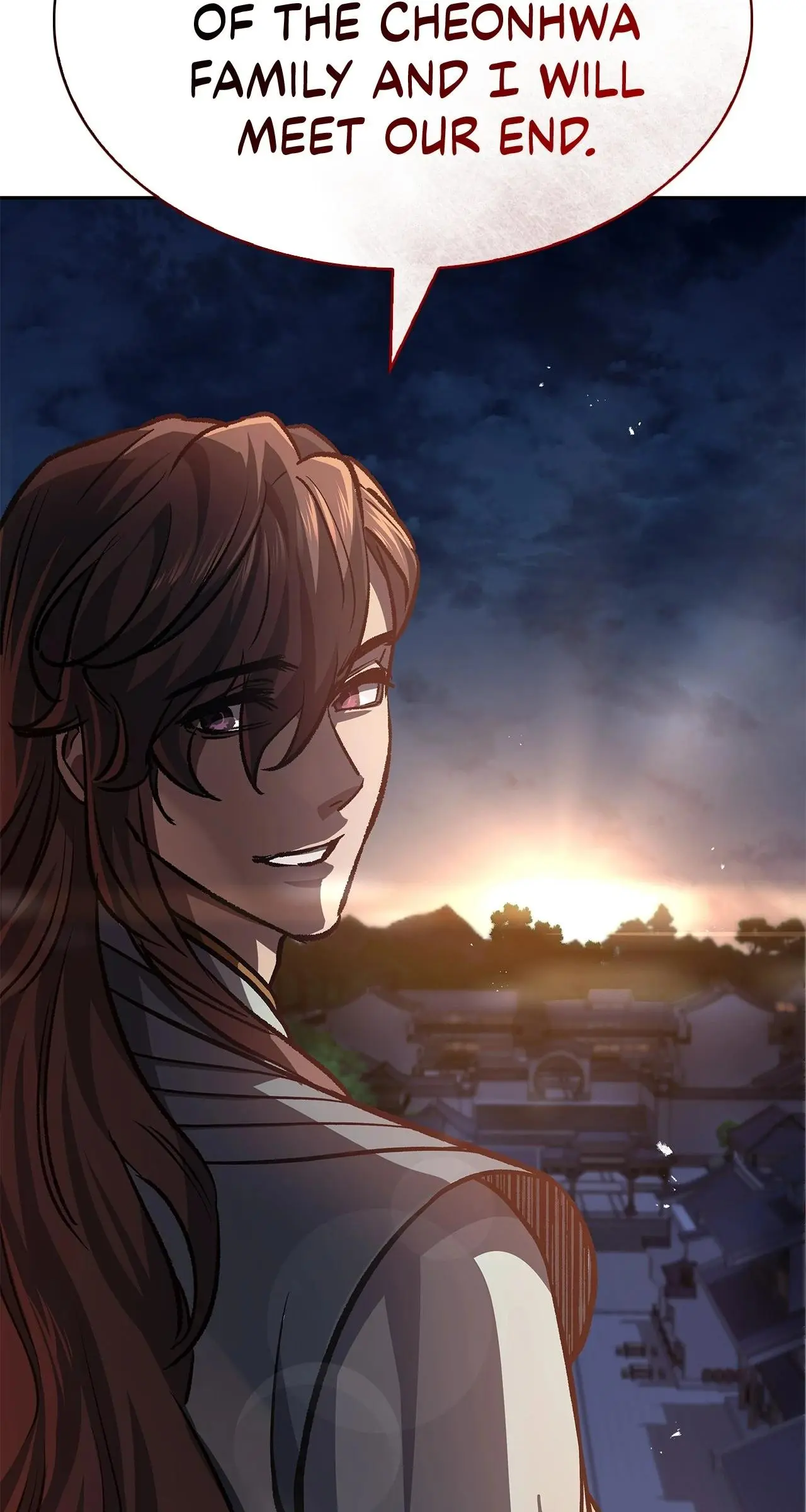 Cheonhwa Archive's Young Master Chapter 24 page 135
