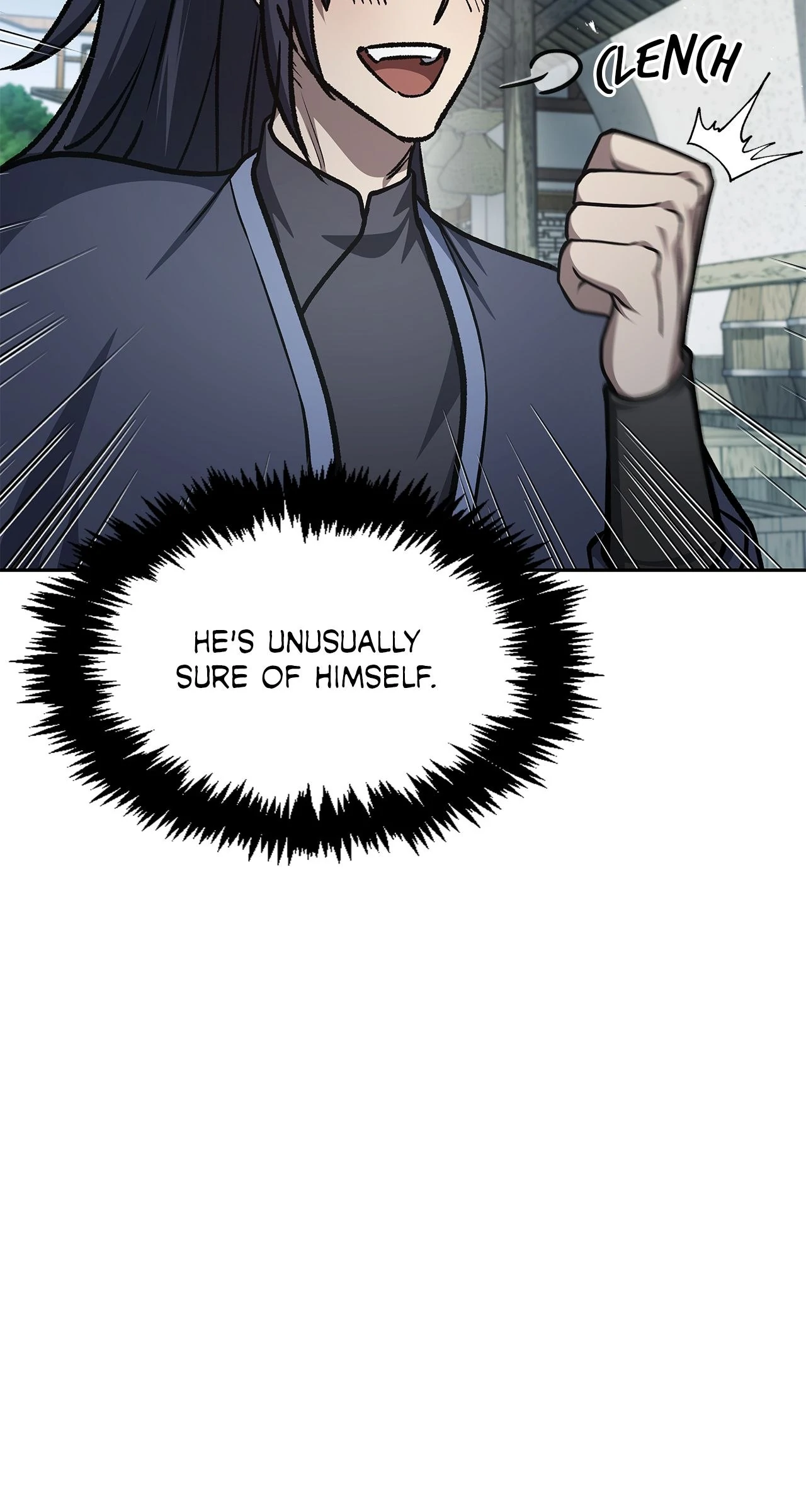 Cheonhwa Archive's Young Master Chapter 25 page 5