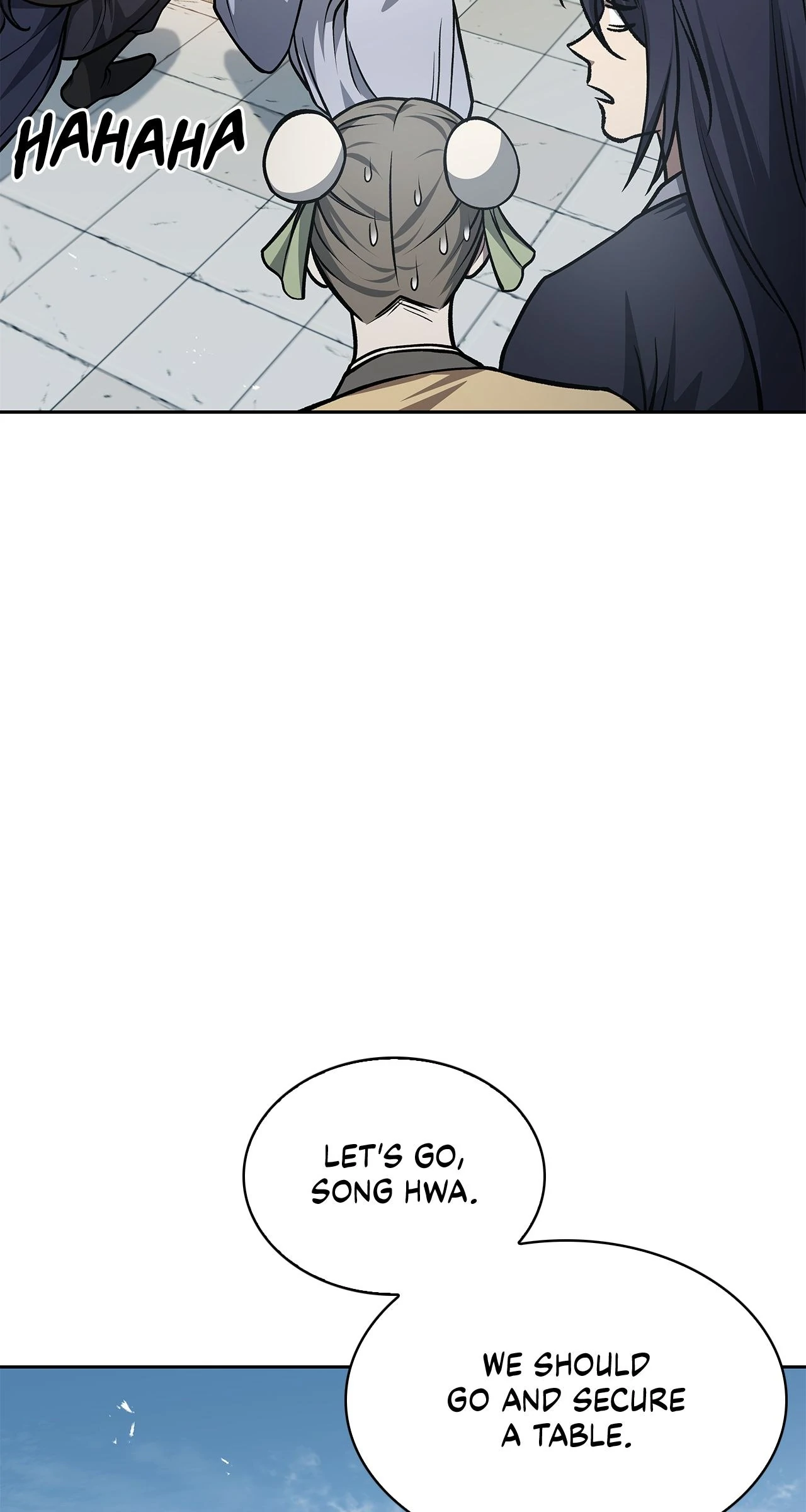 Cheonhwa Archive's Young Master Chapter 25 page 16