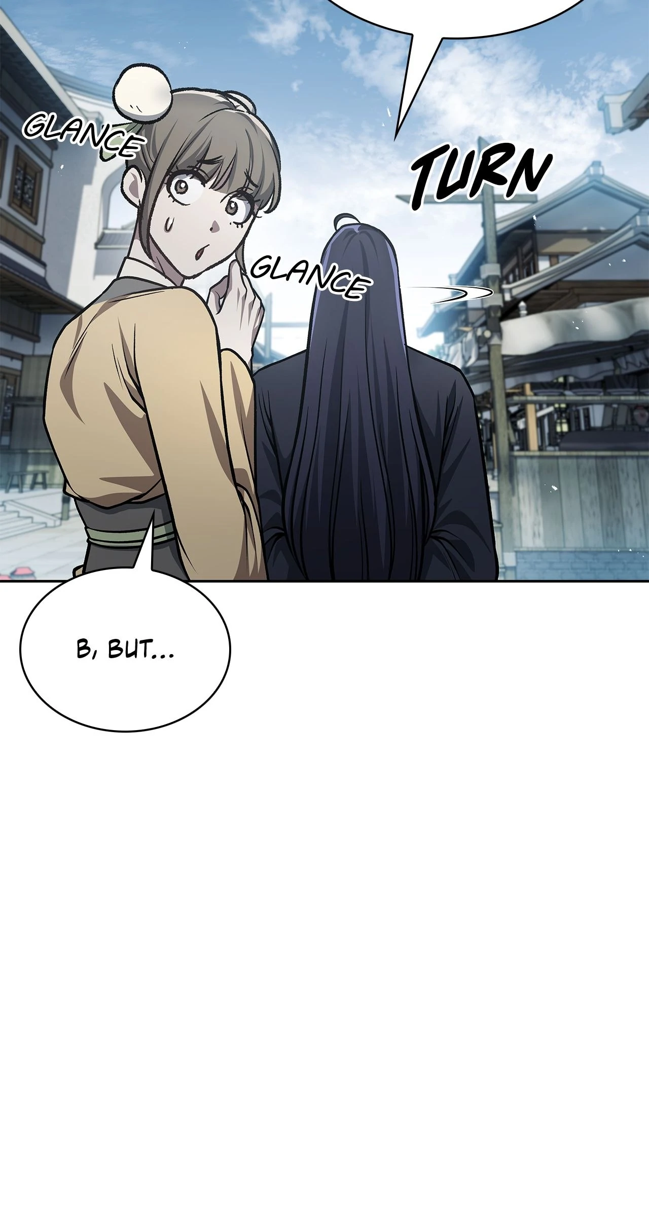 Cheonhwa Archive's Young Master Chapter 25 page 17