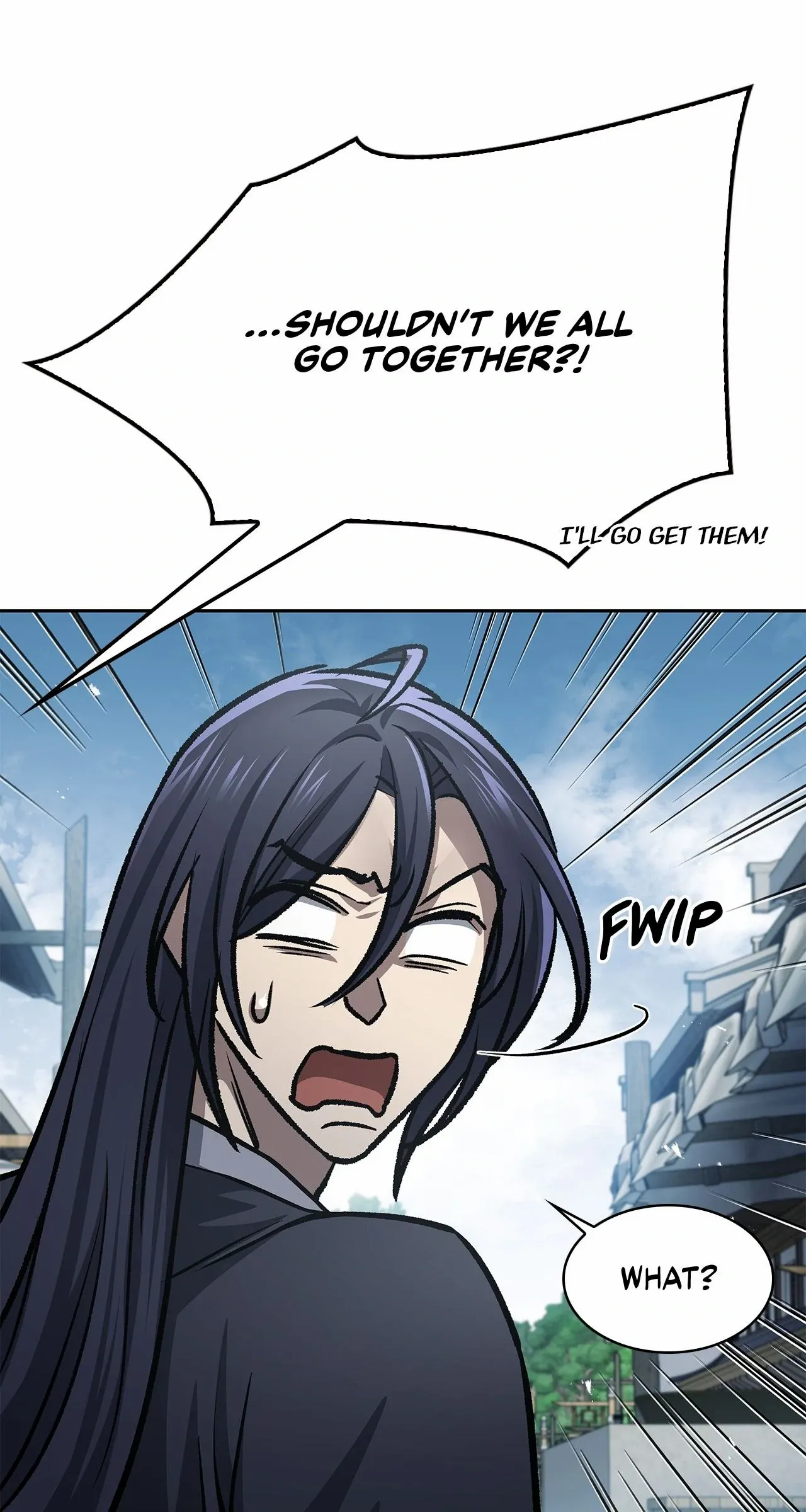 Cheonhwa Archive's Young Master Chapter 25 page 18