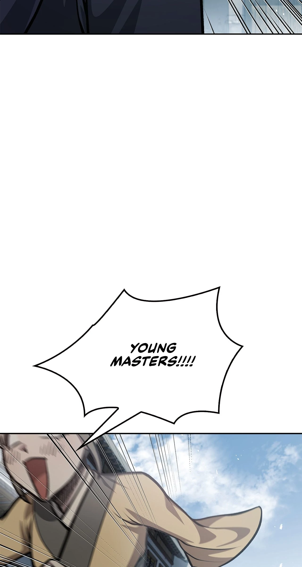 Cheonhwa Archive's Young Master Chapter 25 page 19