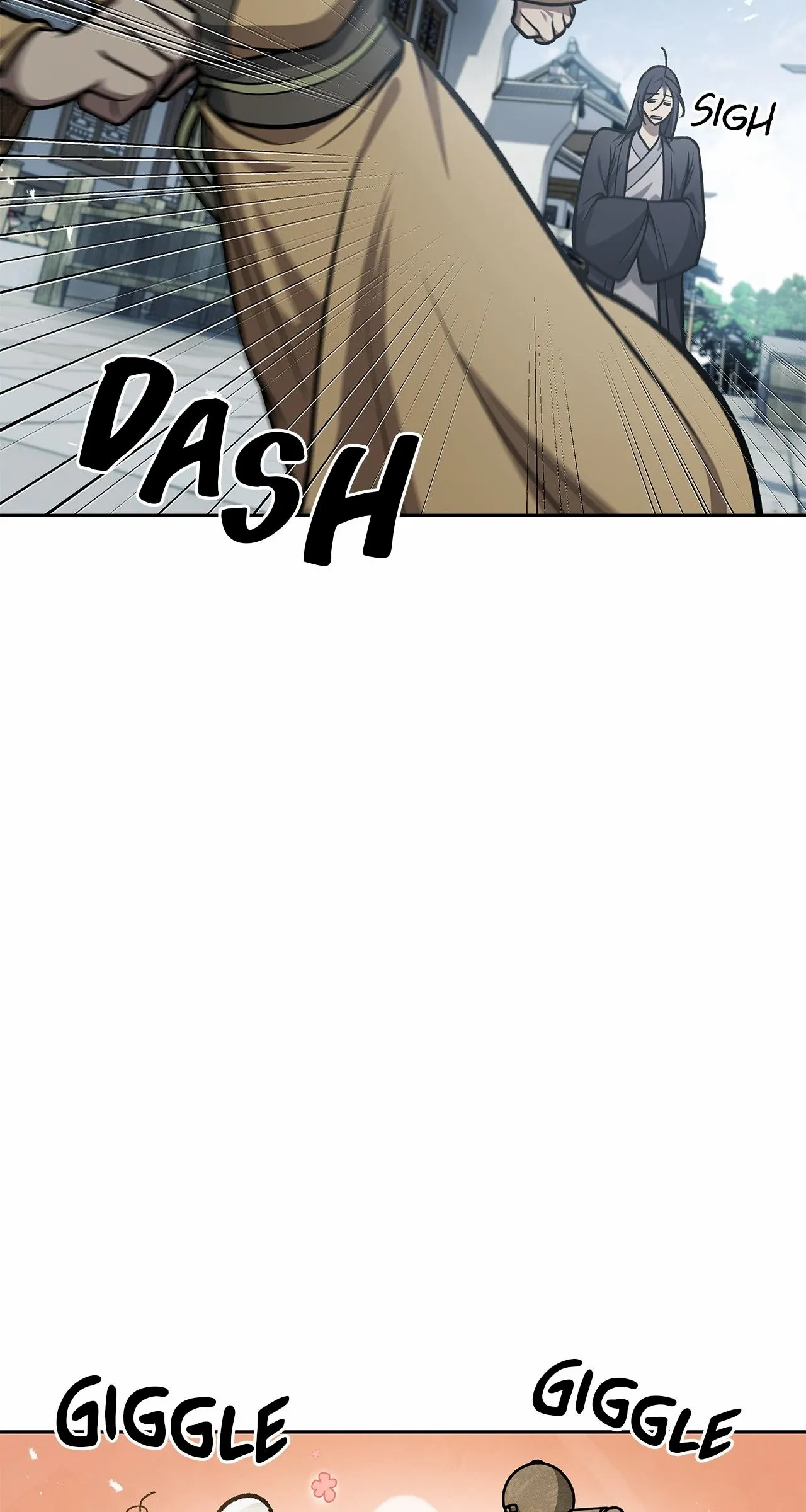 Cheonhwa Archive's Young Master Chapter 25 page 20