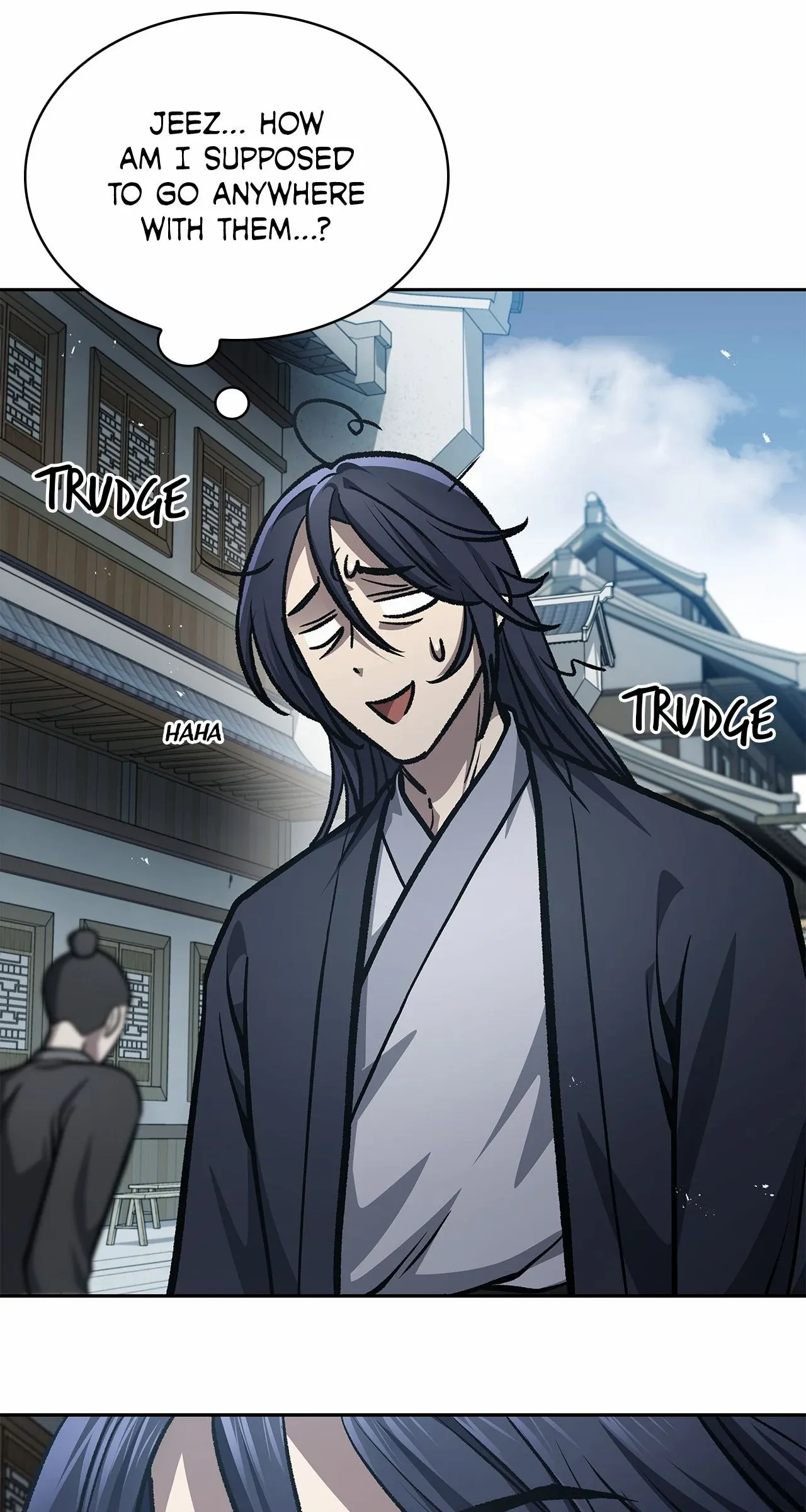 Cheonhwa Archive's Young Master Chapter 25 page 23