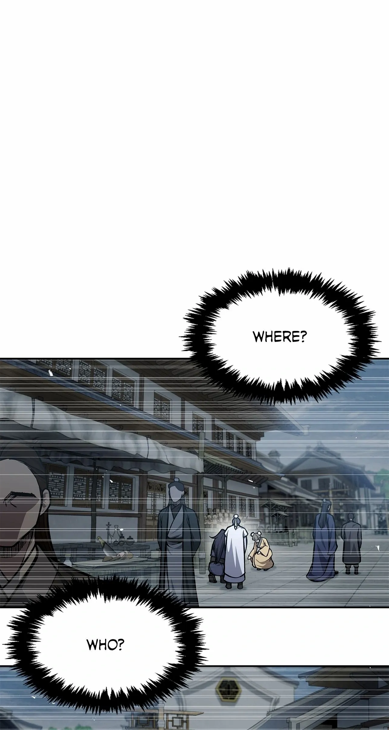 Cheonhwa Archive's Young Master Chapter 25 page 26