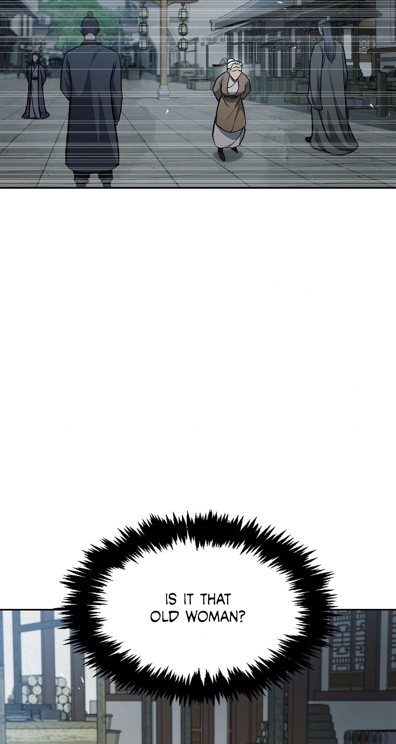 Cheonhwa Archive's Young Master Chapter 25 page 27