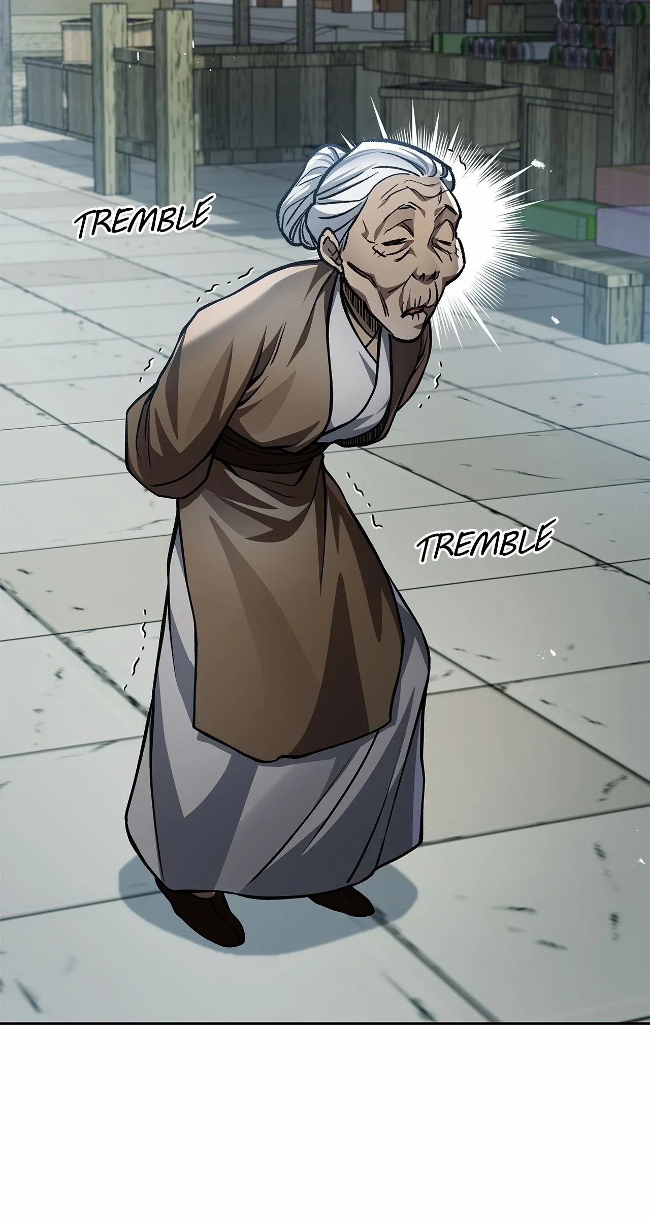 Cheonhwa Archive's Young Master Chapter 25 page 28