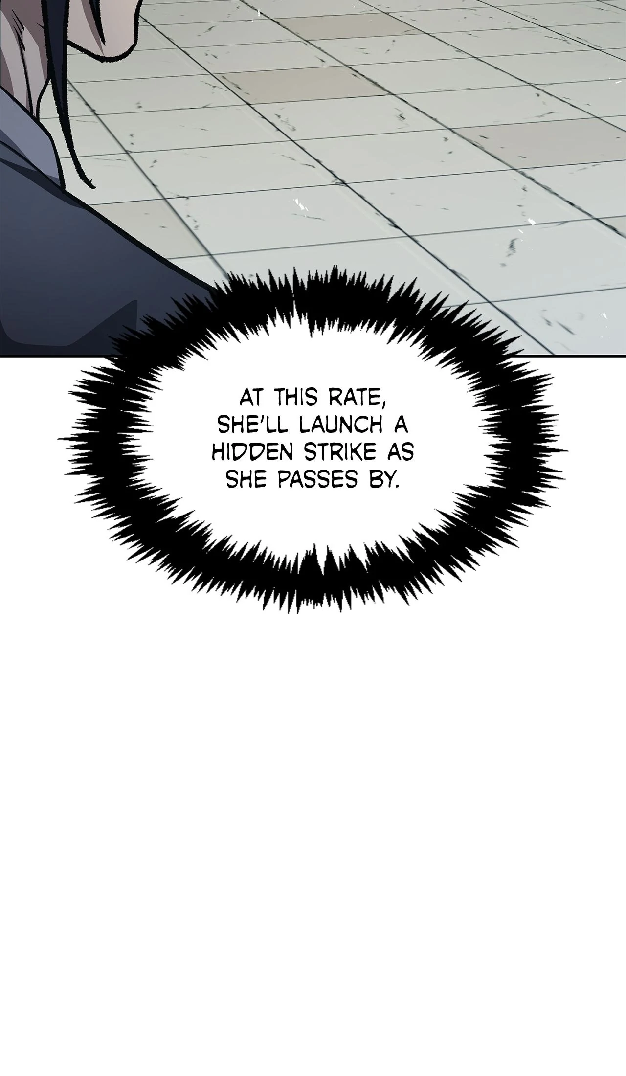 Cheonhwa Archive's Young Master Chapter 25 page 37